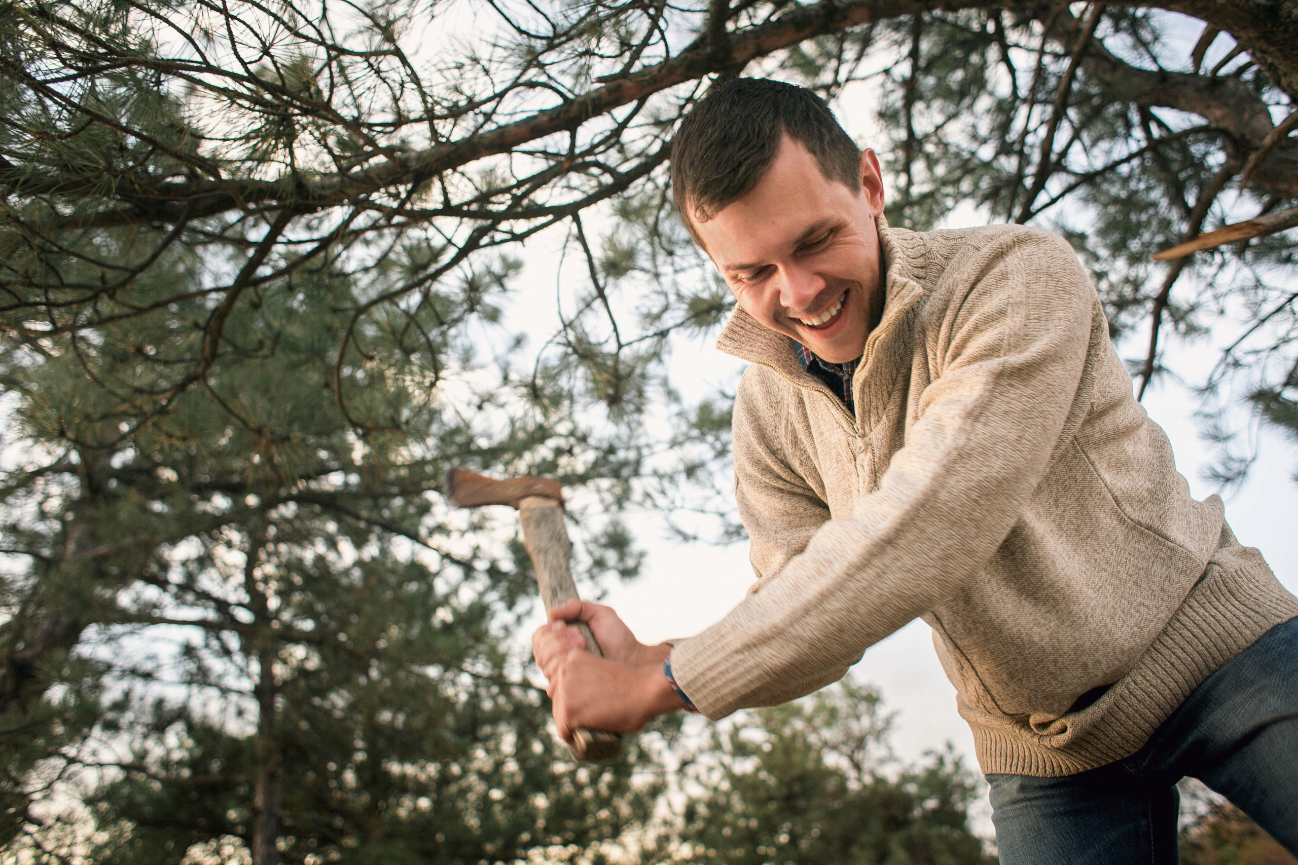 Легенды осени. Семейный и детский фотограф в Ростове-на-Дону Мария Курутина