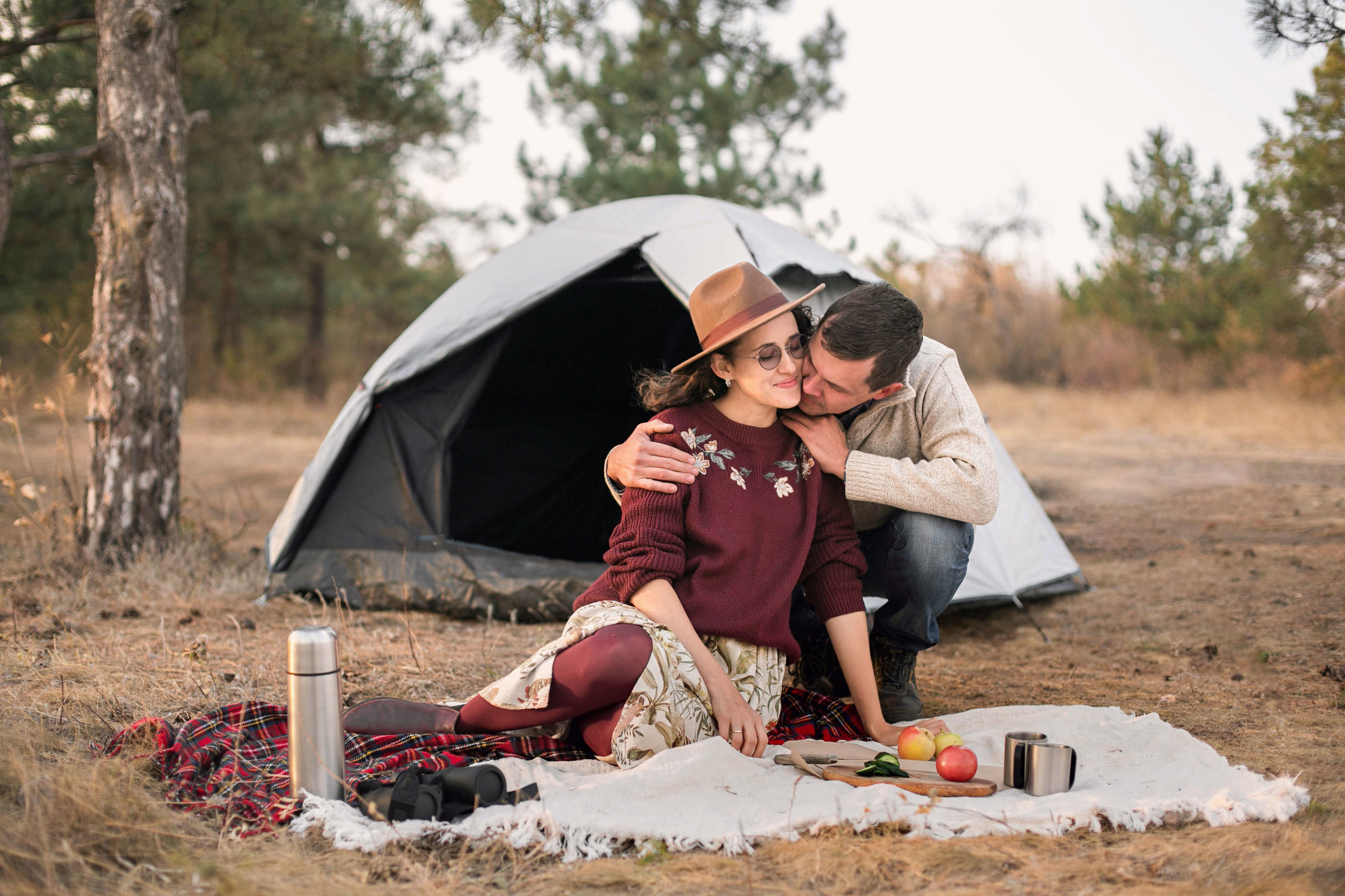 Легенды осени. Семейный и детский фотограф в Ростове-на-Дону Мария Курутина