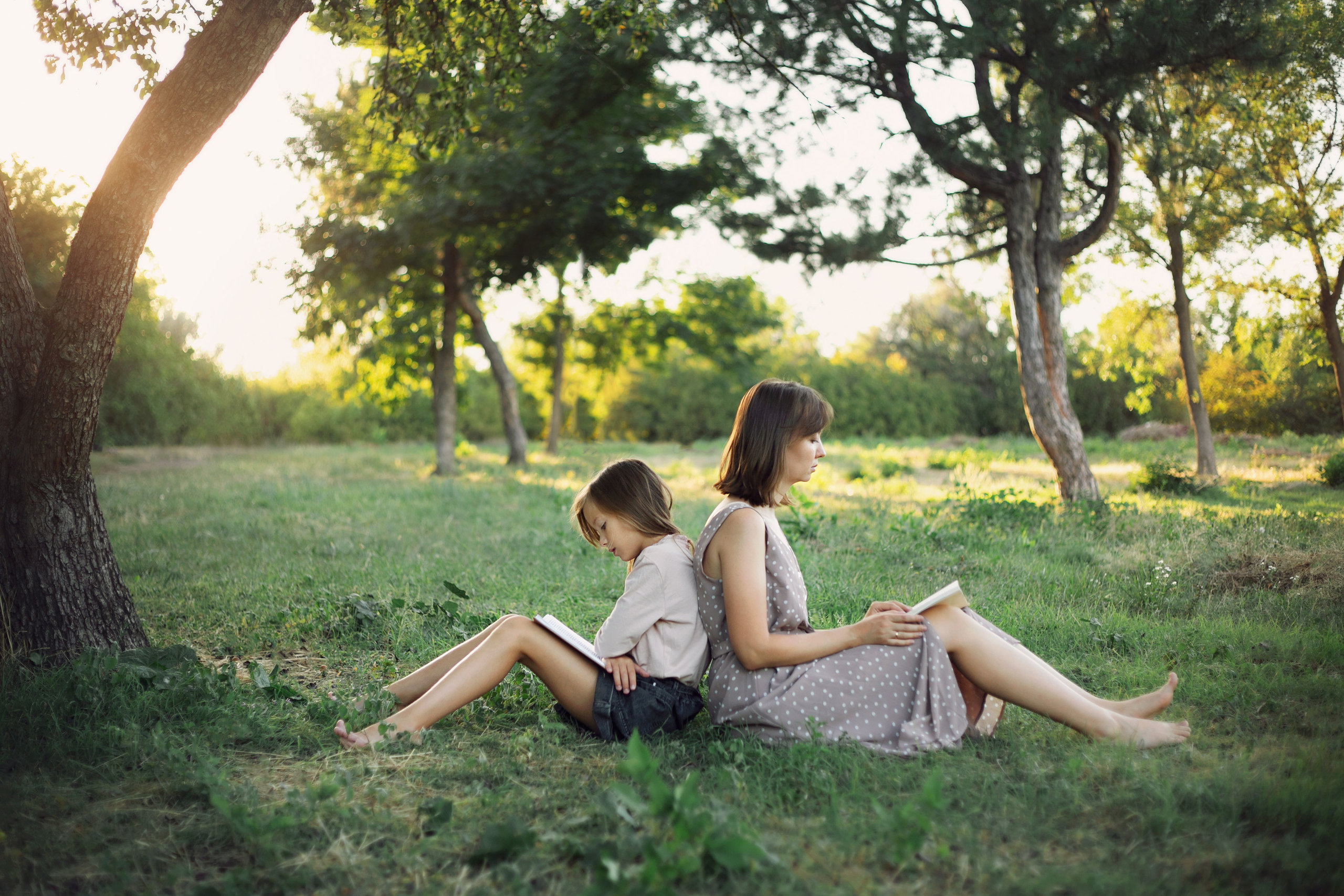 Лучше, чем мы…. Семейный и детский фотограф в Ростове-на-Дону Мария Курутина