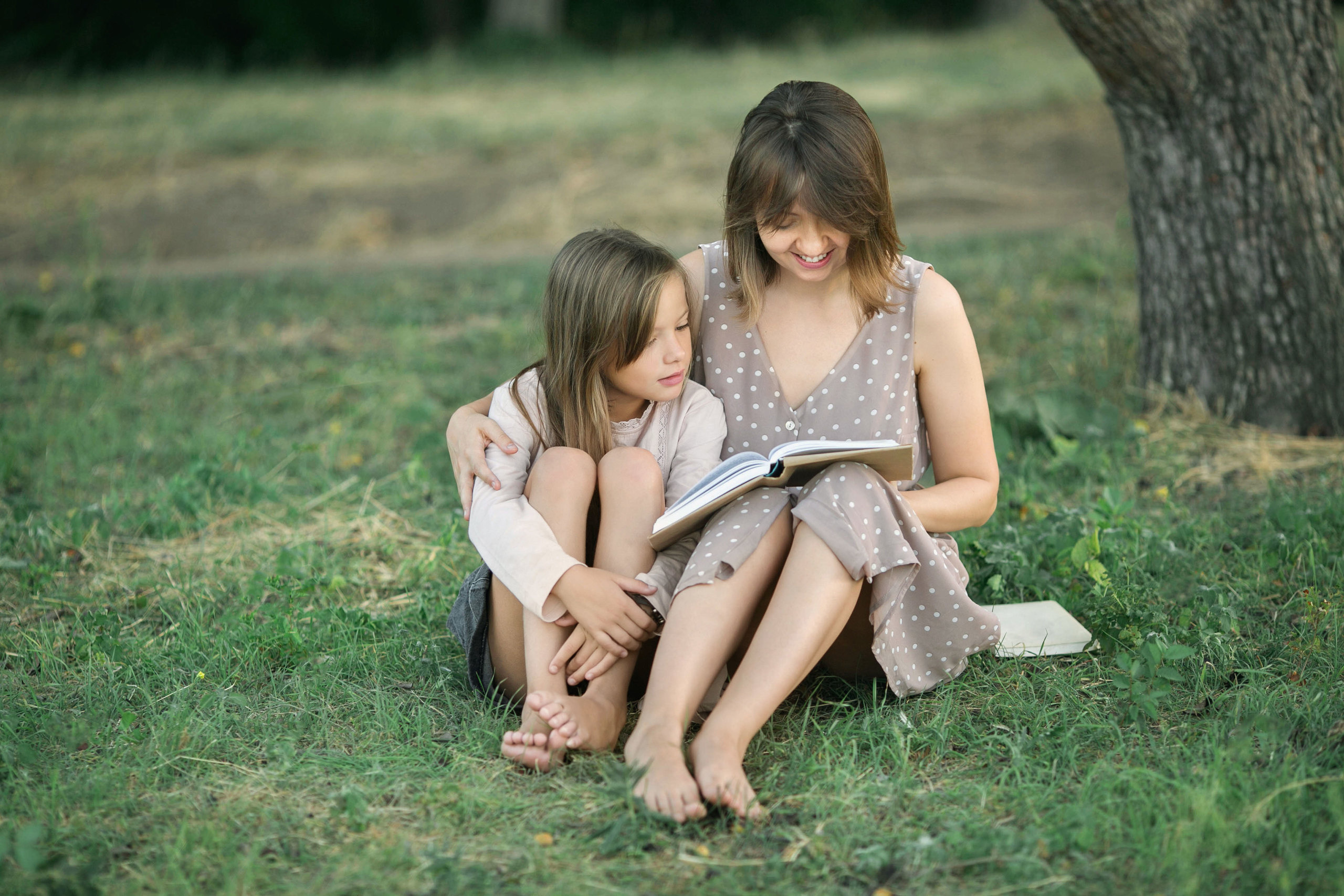 Лучше, чем мы…. Семейный и детский фотограф в Ростове-на-Дону Мария Курутина