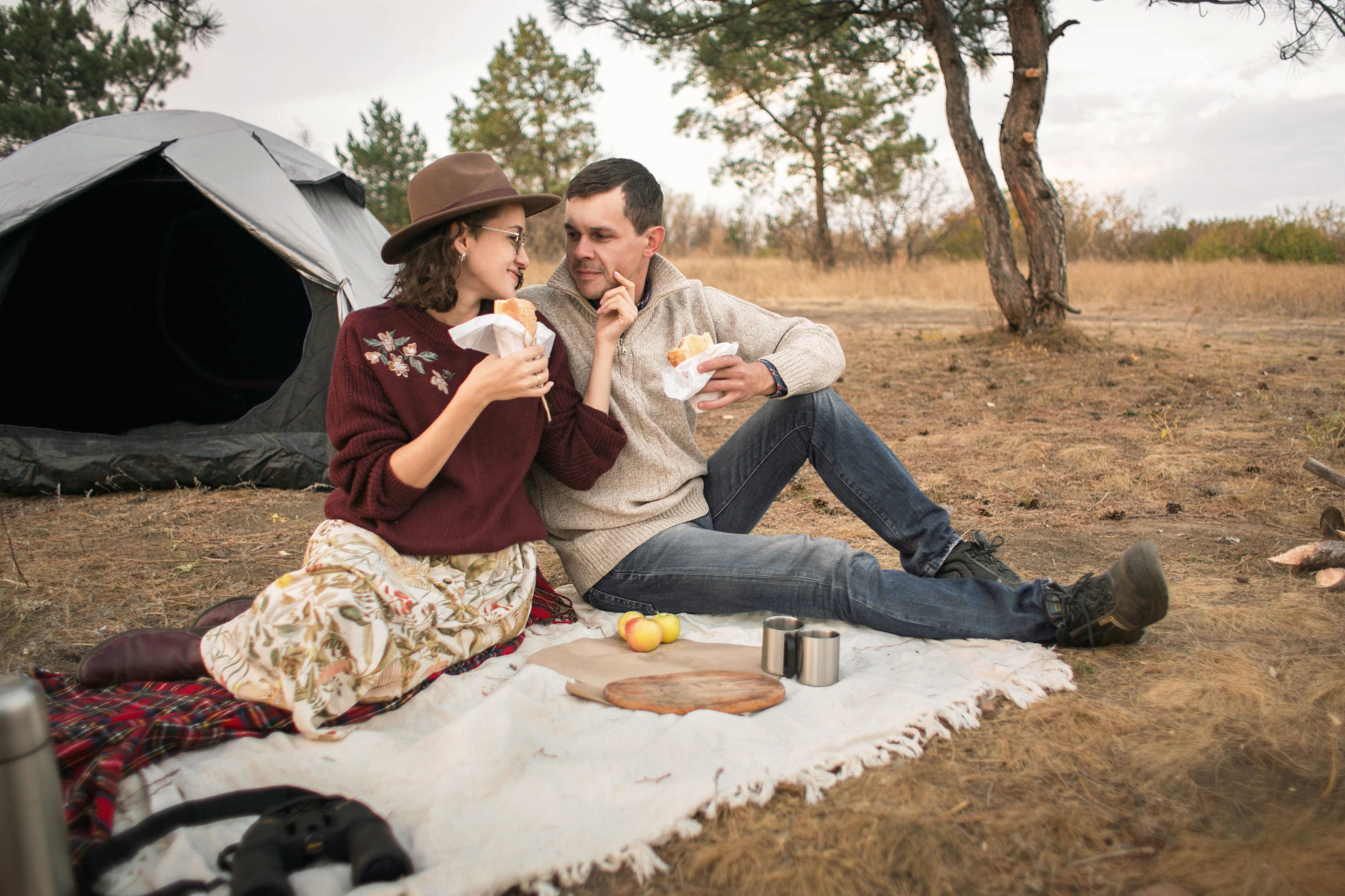 Легенды осени. Семейный и детский фотограф в Ростове-на-Дону Мария Курутина