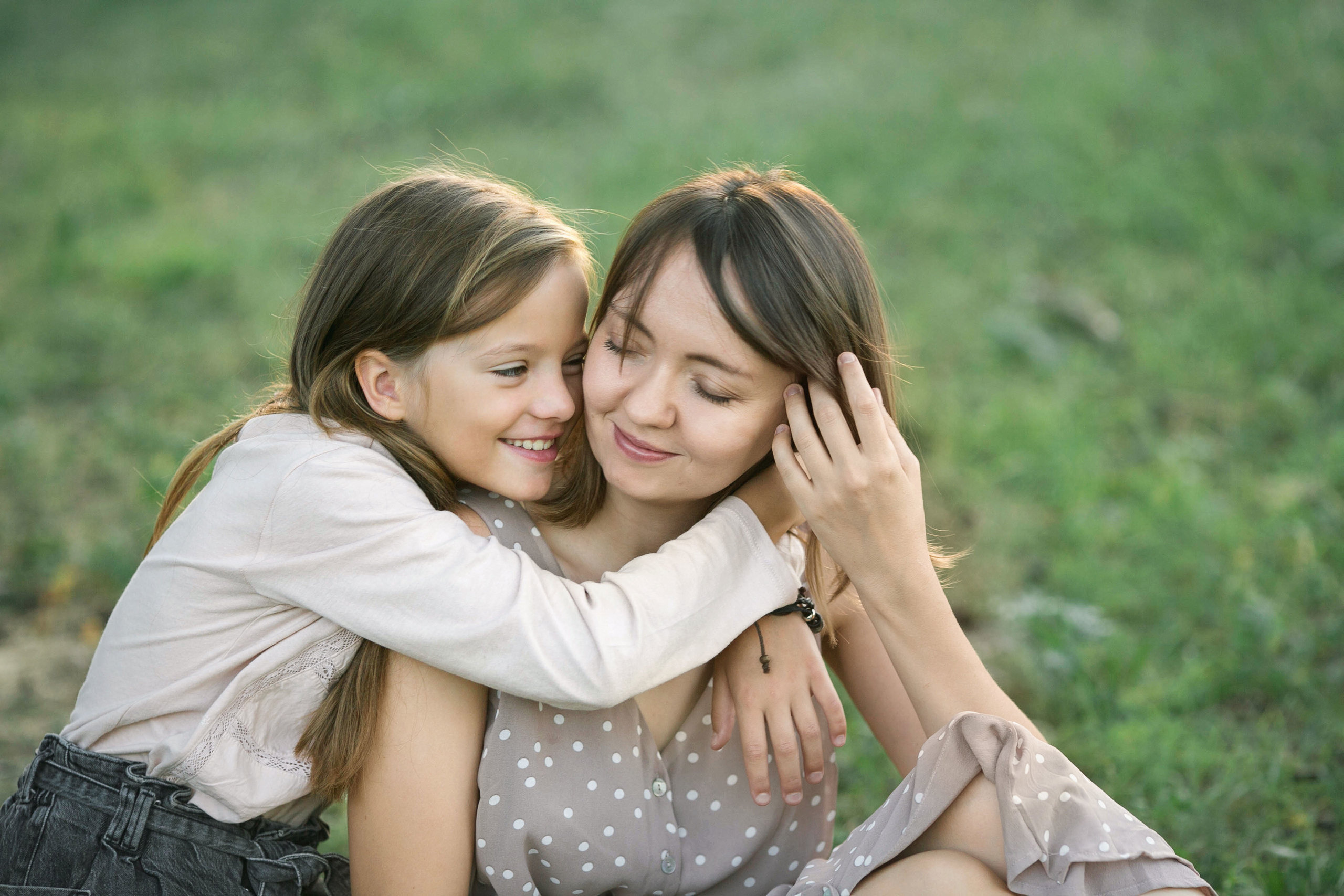 Лучше, чем мы…. Семейный и детский фотограф в Ростове-на-Дону Мария Курутина