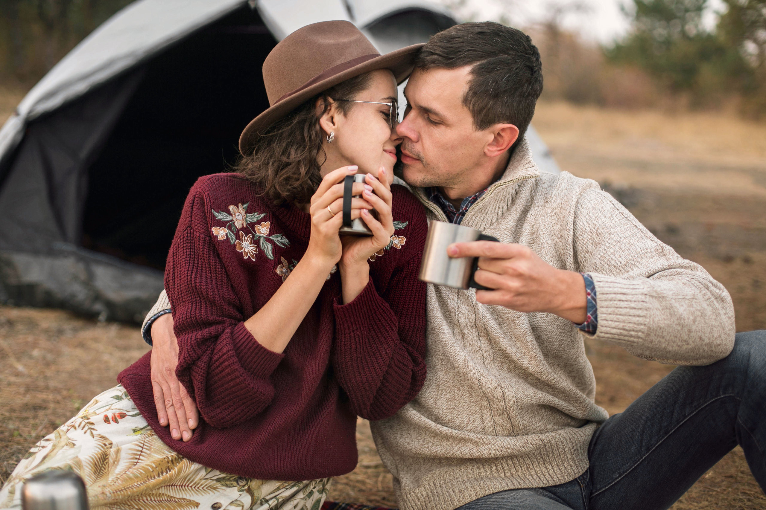 Легенды осени. Семейный и детский фотограф в Ростове-на-Дону Мария Курутина