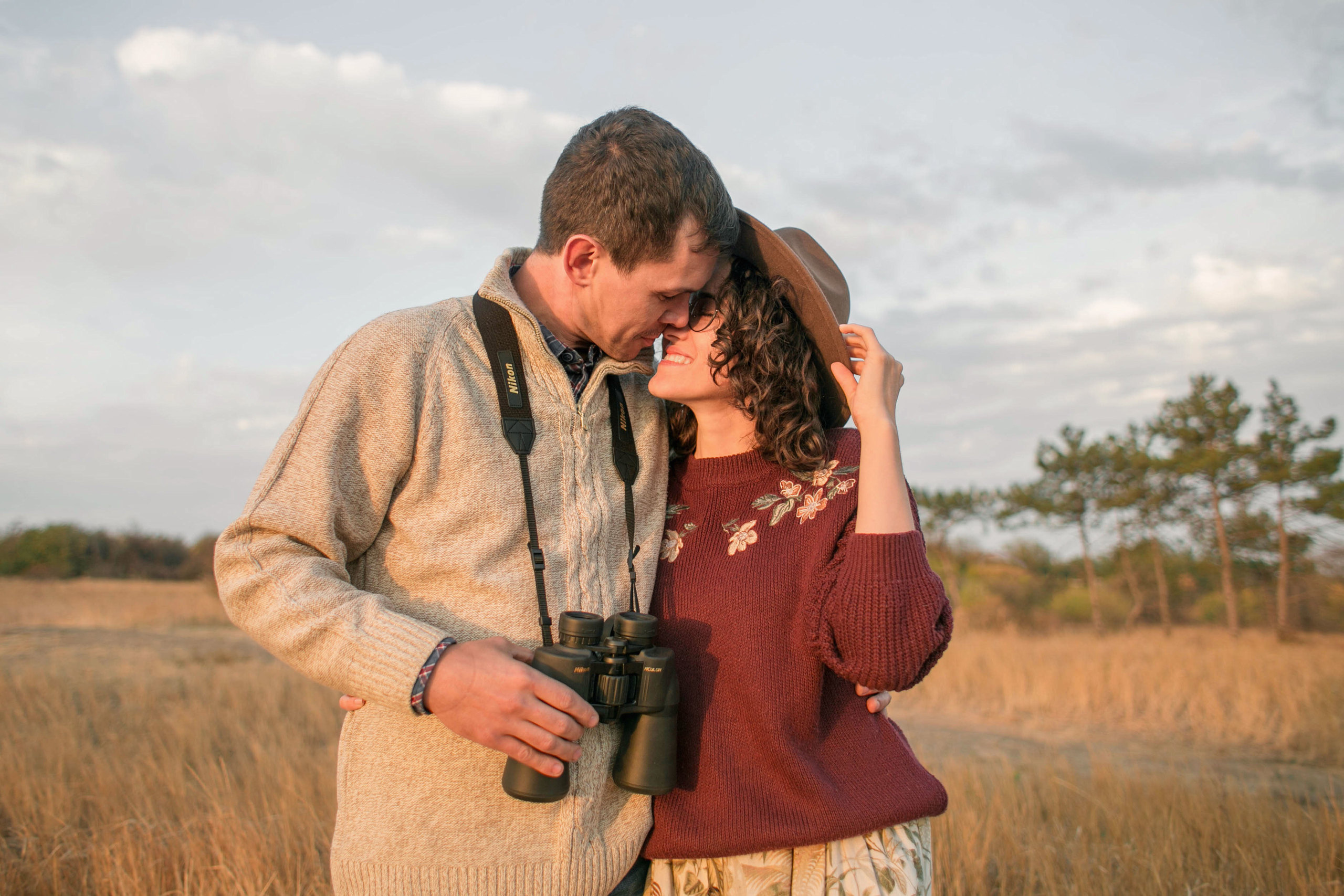 Легенды осени. Семейный и детский фотограф в Ростове-на-Дону Мария Курутина