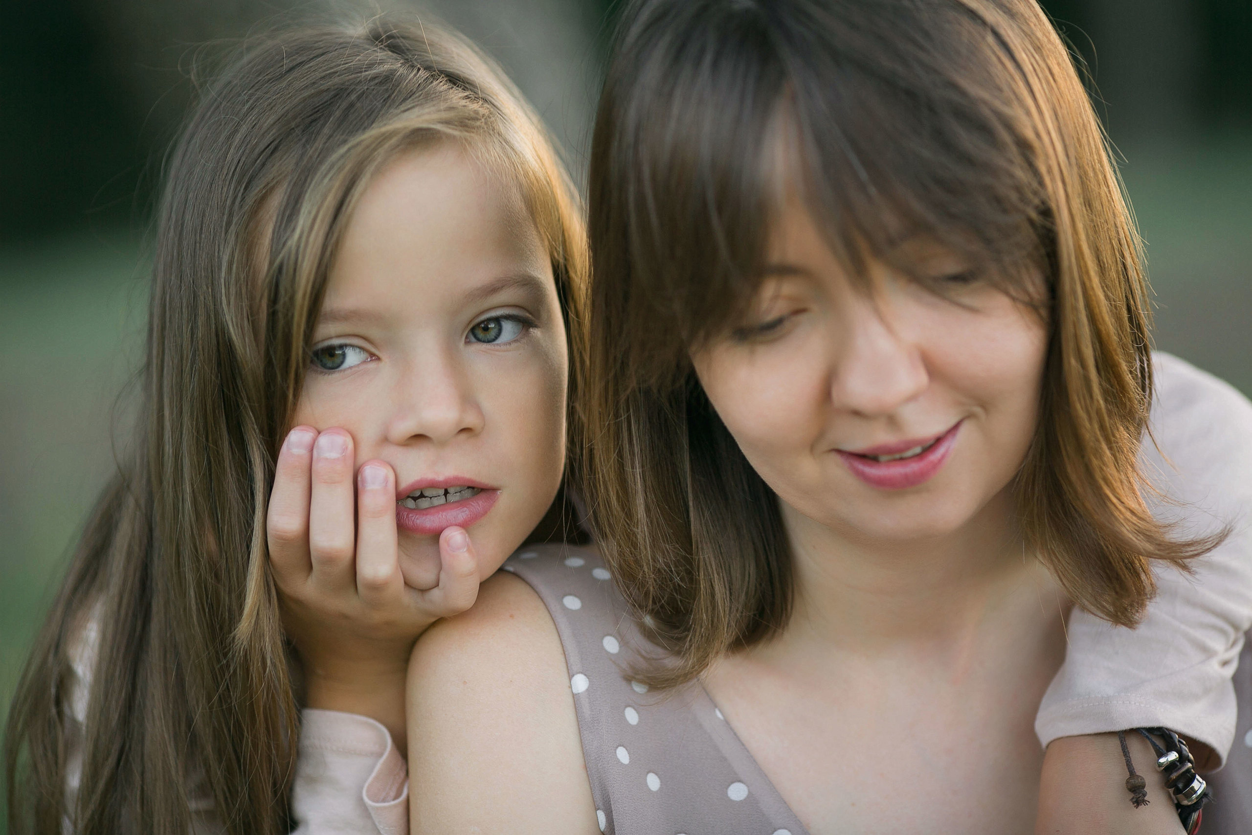Лучше, чем мы…. Семейный и детский фотограф в Ростове-на-Дону Мария Курутина