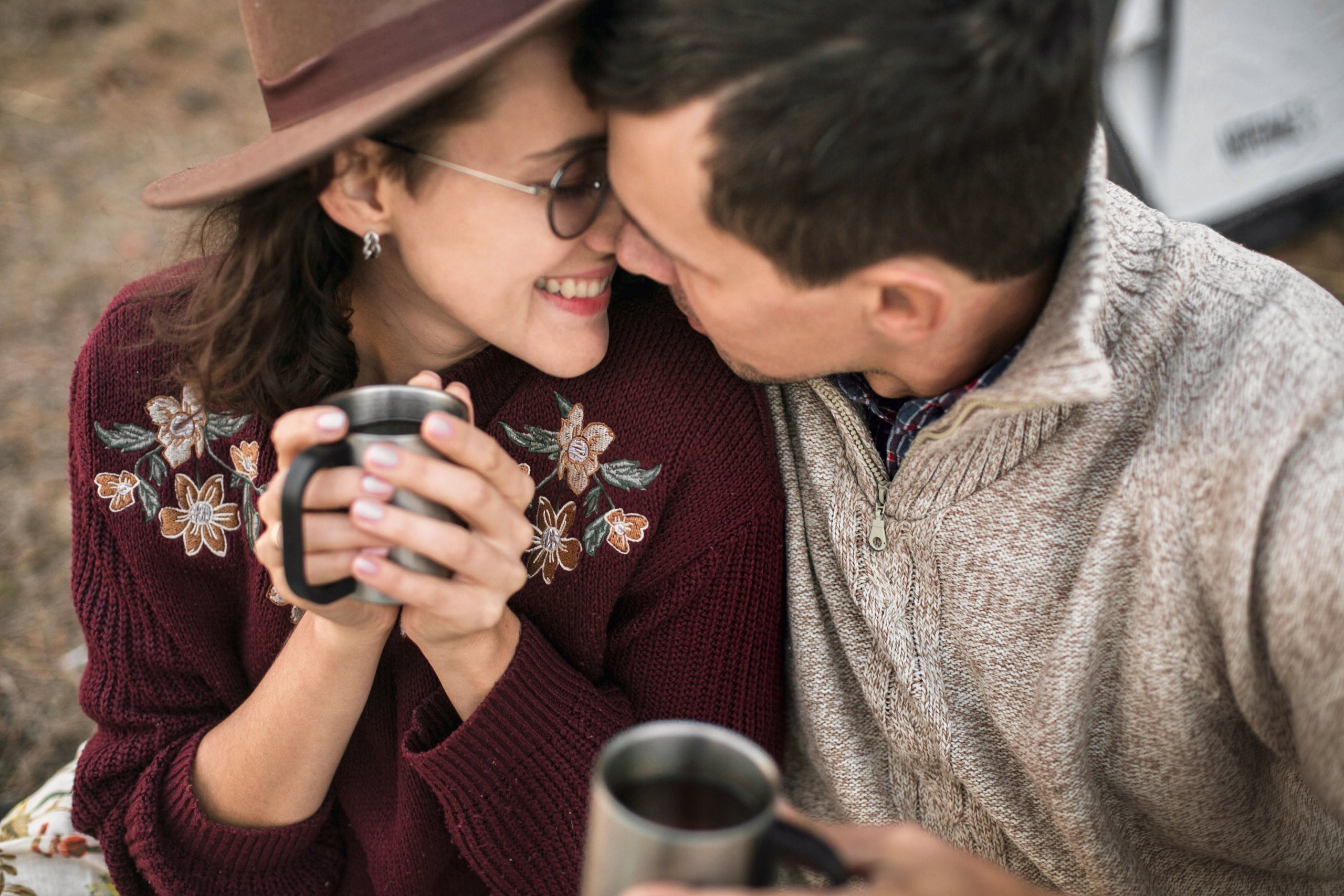 Легенды осени. Семейный и детский фотограф в Ростове-на-Дону Мария Курутина