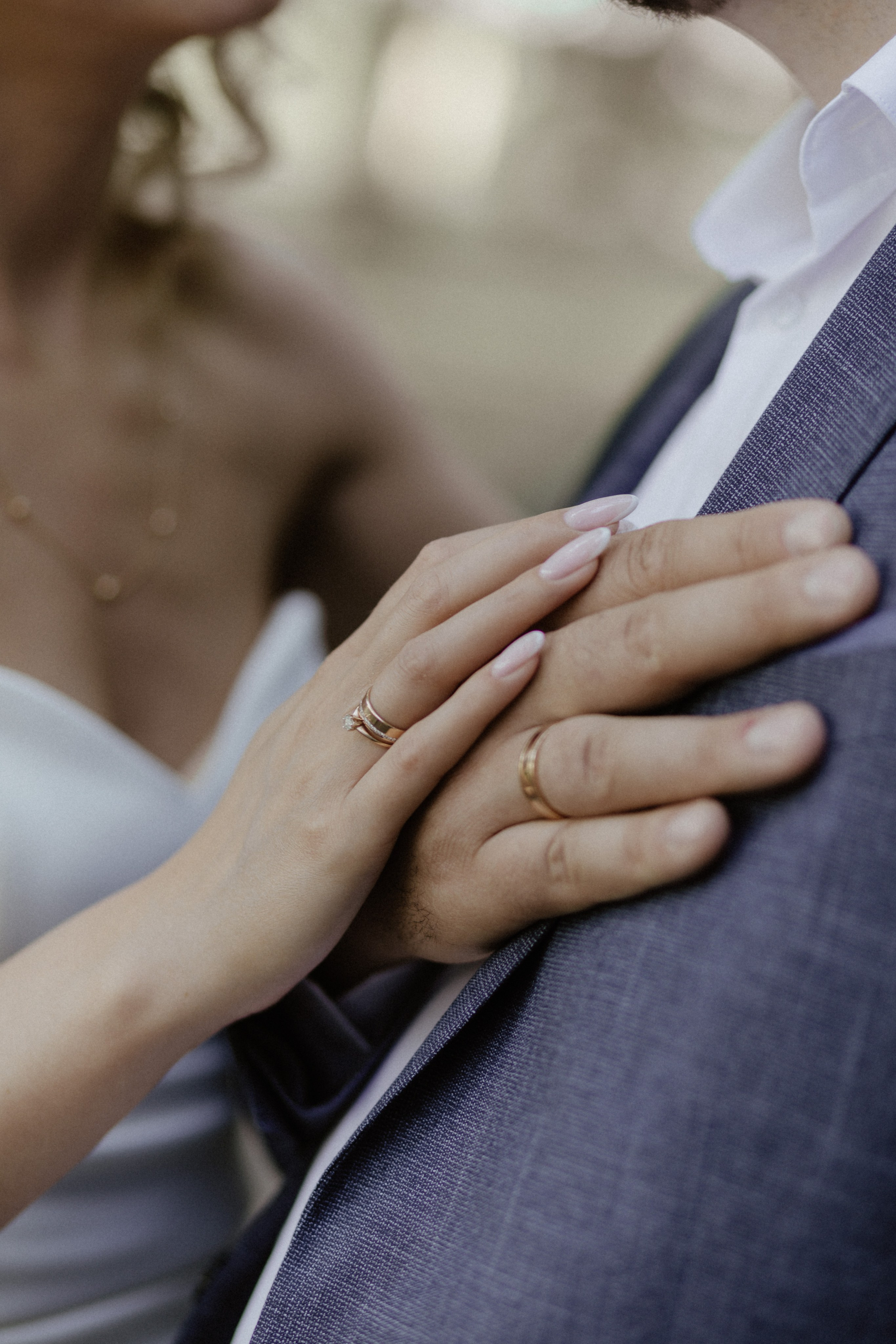 Света и Слава. Свадебный и портретный фотограф в Москве Анастасия Масюк