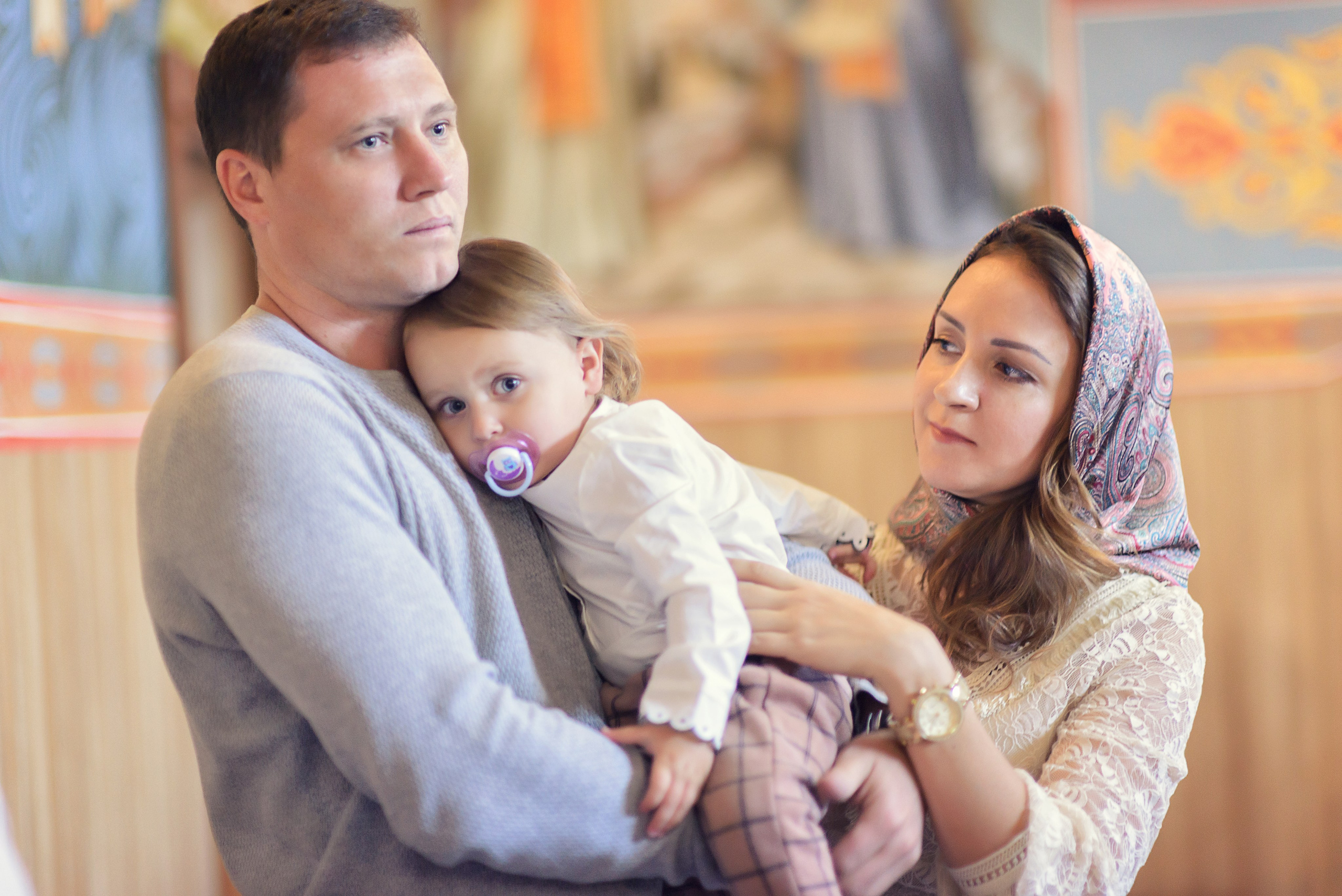 Есения. Семейный фотограф, женский фототерапевт