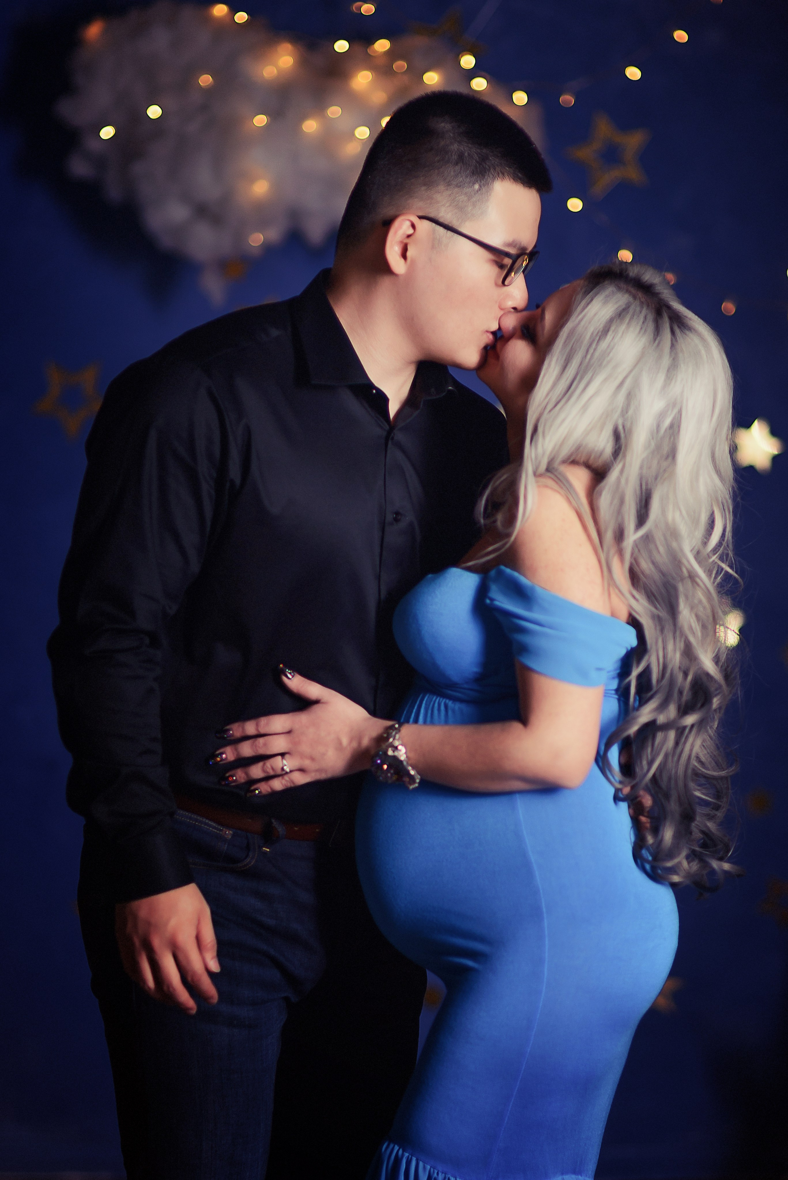 Дарья. Семейный фотограф, женский фототерапевт