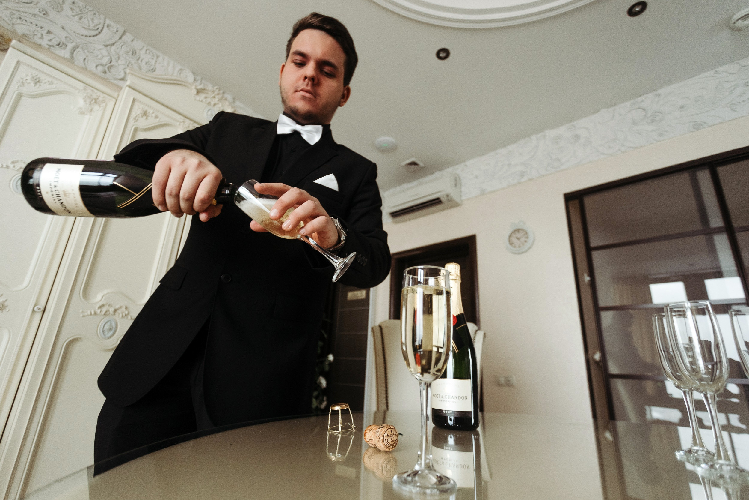 СВАДЬБЫ. Фотограф в Москве Рафаэль Халилов