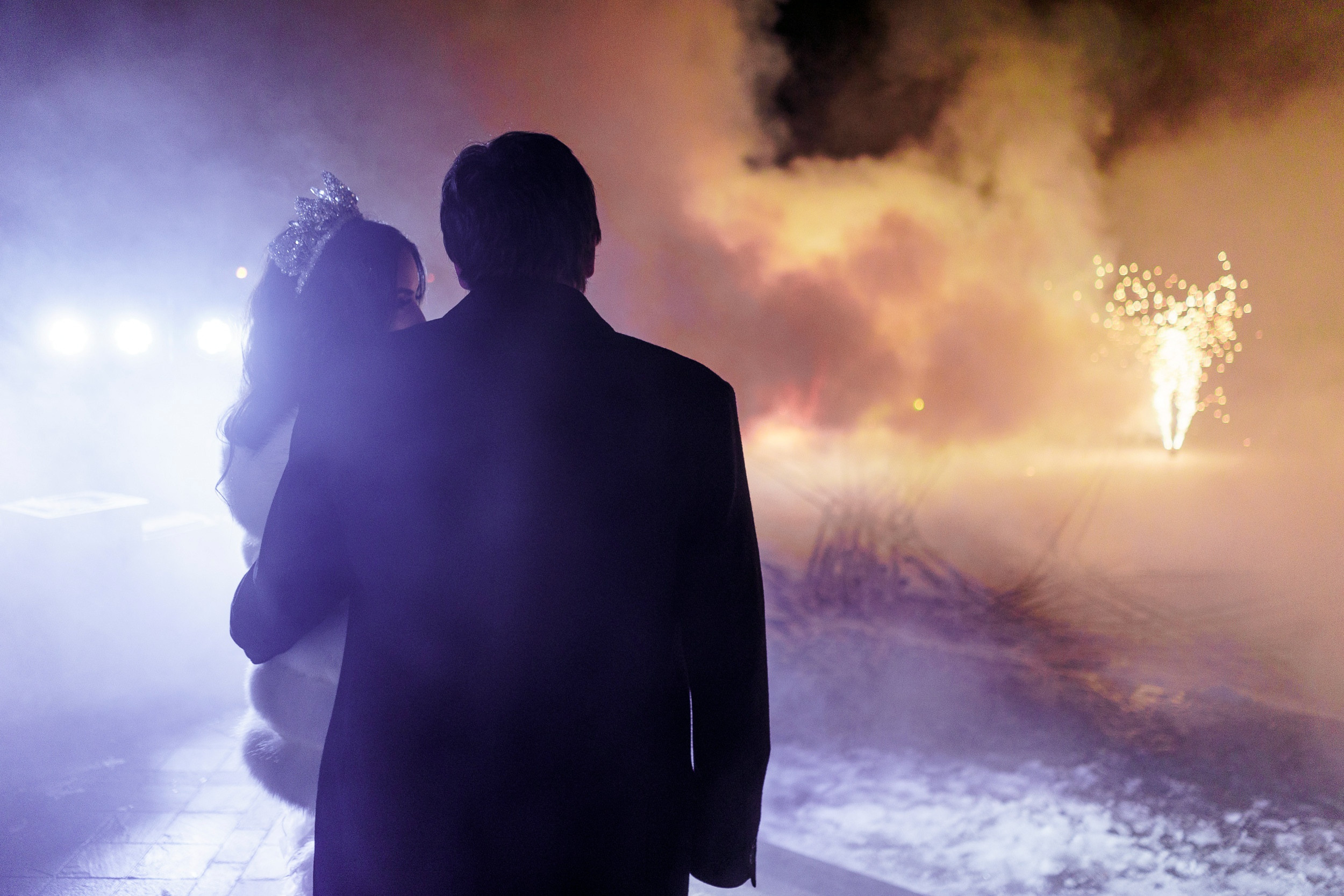 СВАДЬБЫ. Фотограф в Москве Рафаэль Халилов