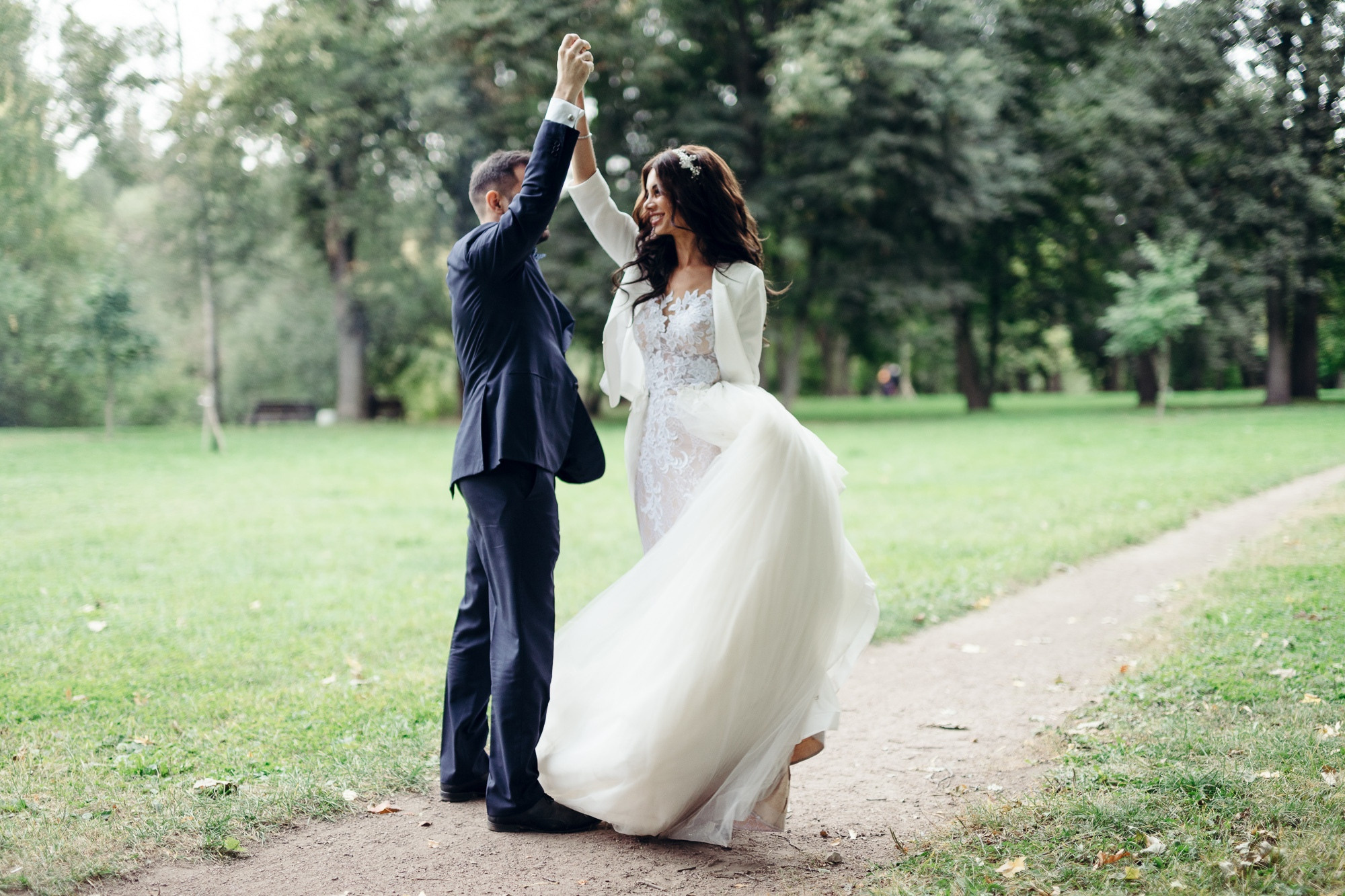 СВАДЬБЫ. Фотограф в Москве Рафаэль Халилов