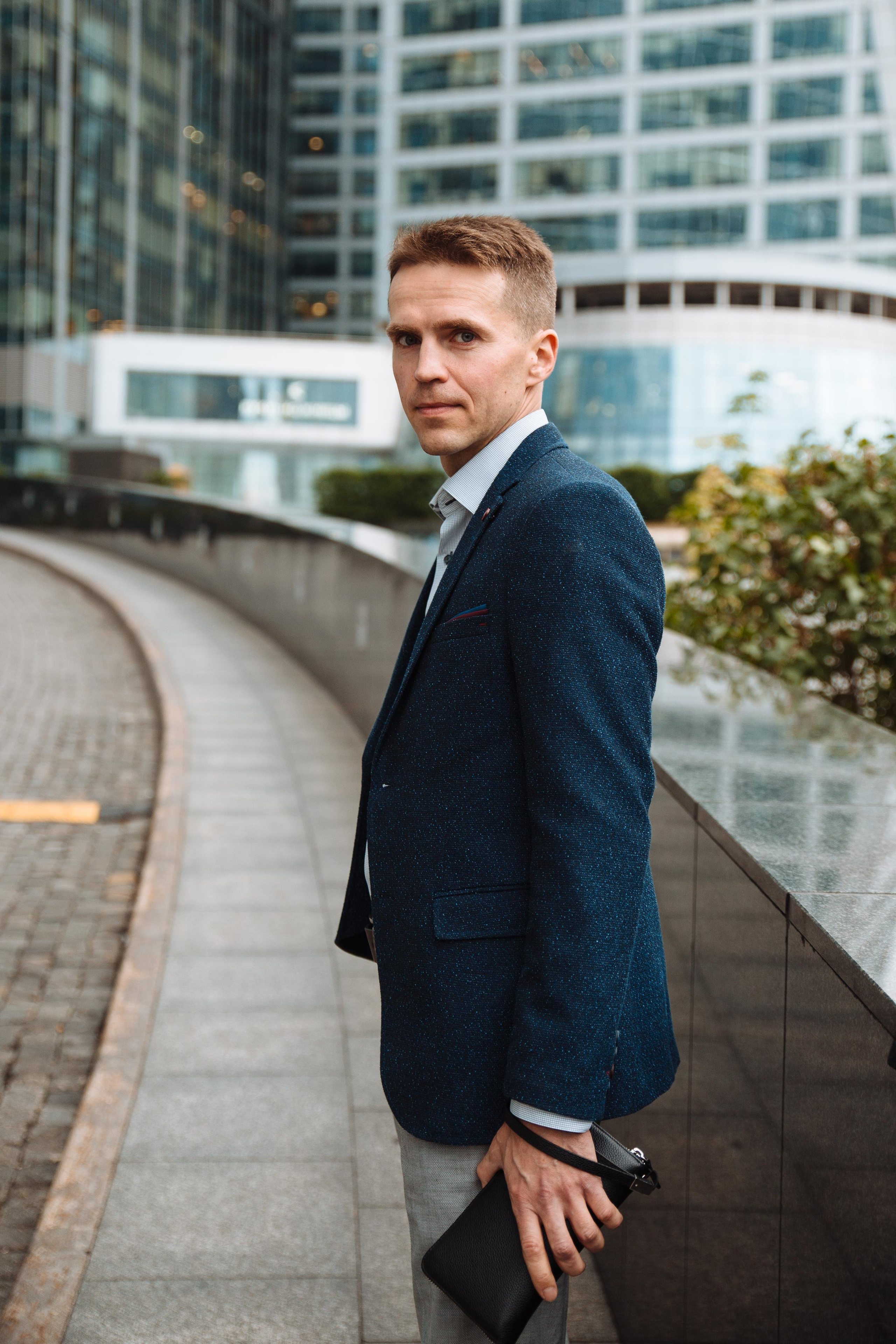 МУЖСКОЙ ПОРТРЕТ. Фотограф в Москве Рафаэль Халилов