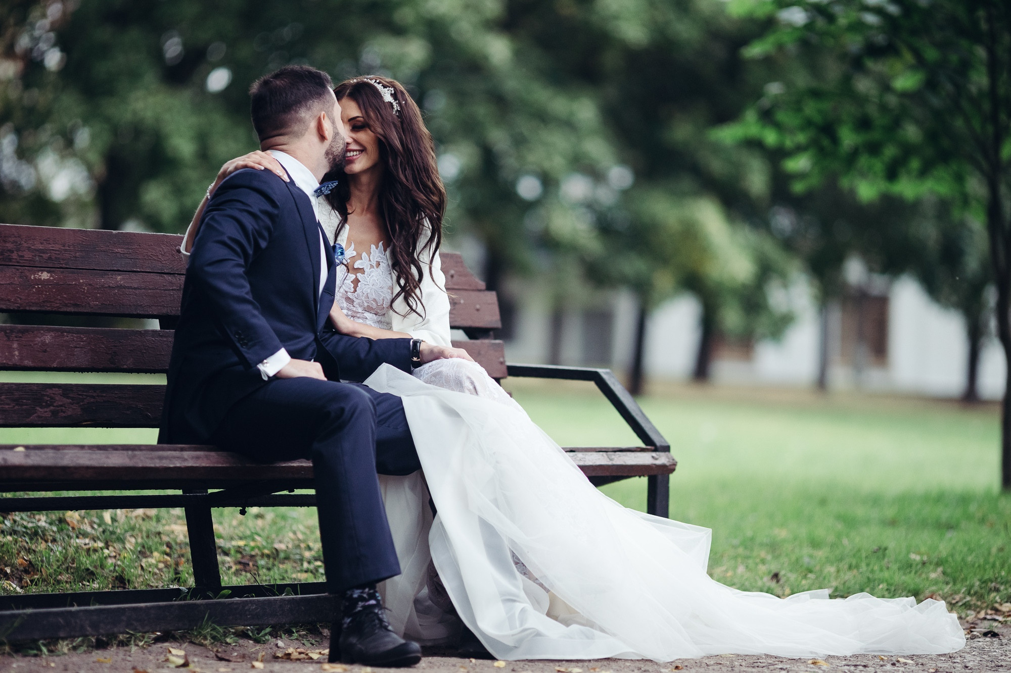 СВАДЬБЫ. Фотограф в Москве Рафаэль Халилов