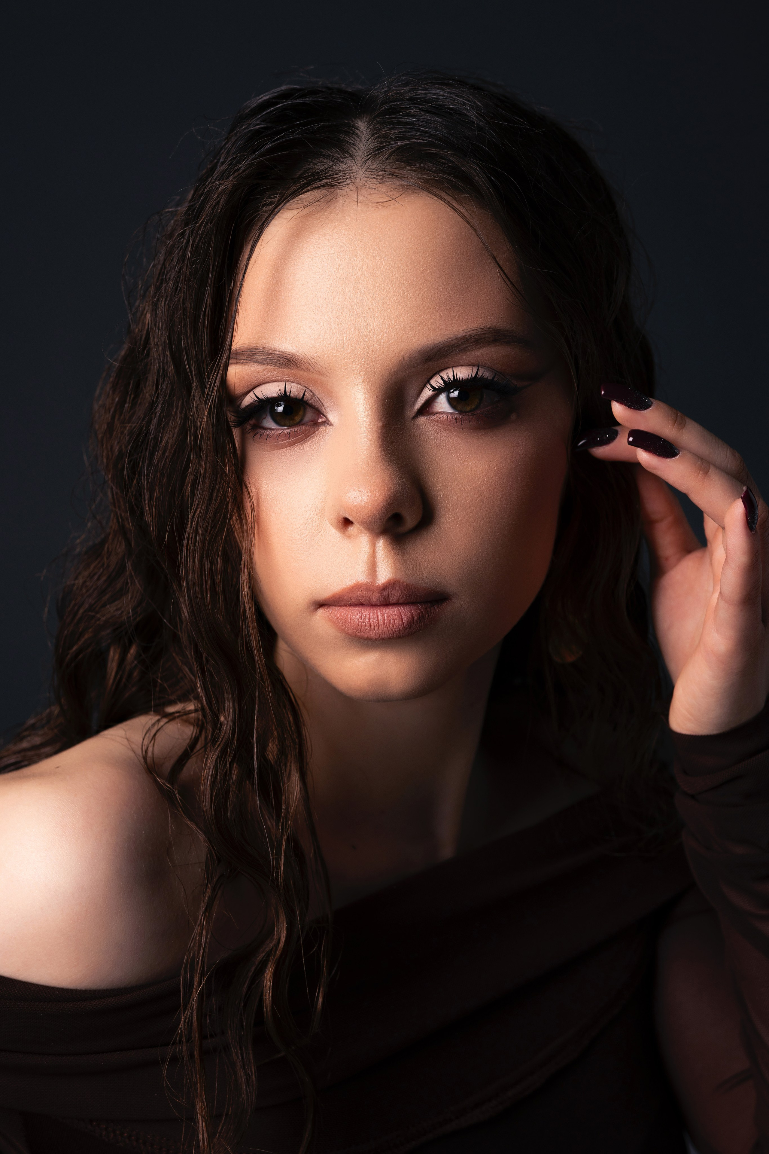 Виктория. YANA KIDVSKAT