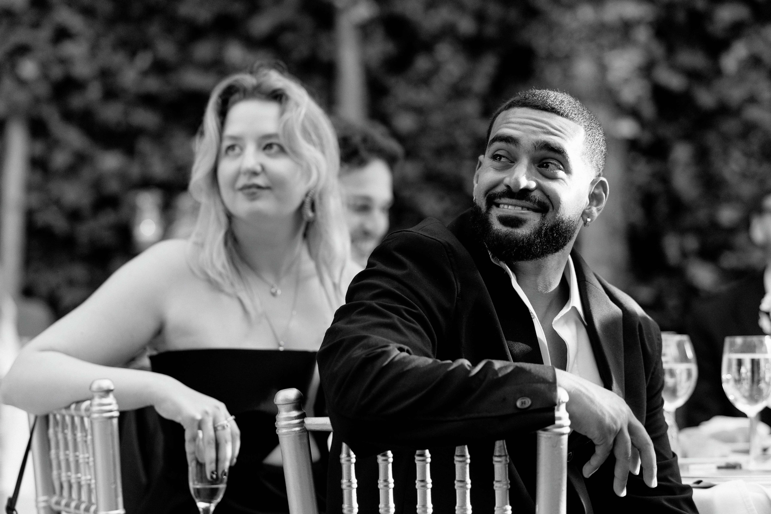 Nadya+Victor. Фотограф Иван Газукин