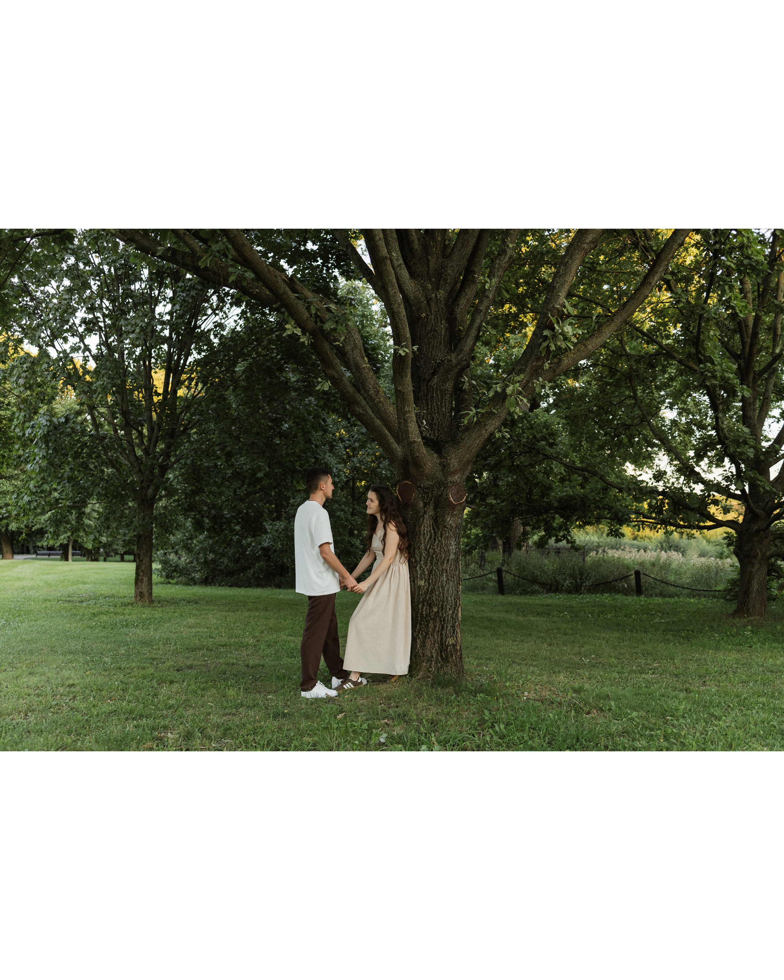 Только любовь. Портретный фотограф в Москве Настя Балыкина