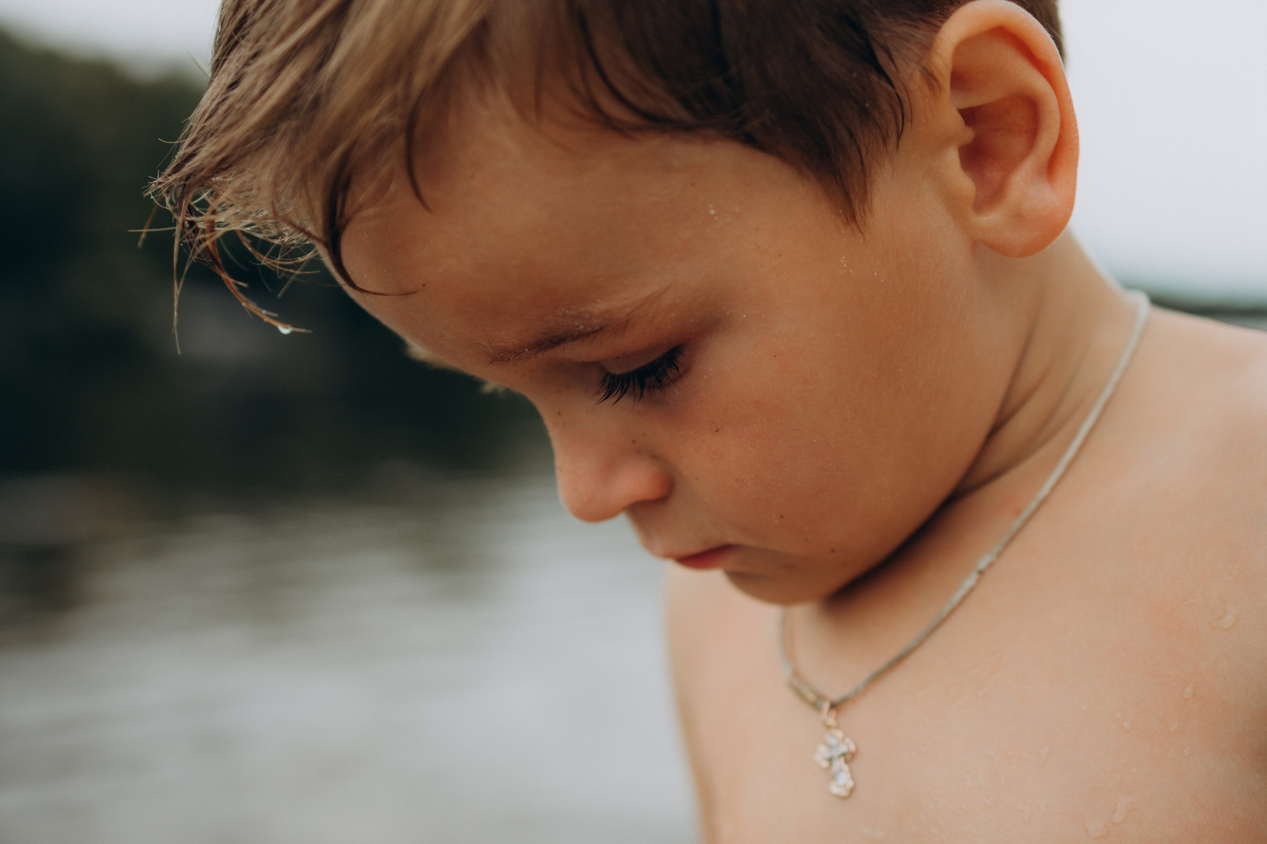 Саша и его семья. Семейный фотограф в Казани Татьяна Тюрина