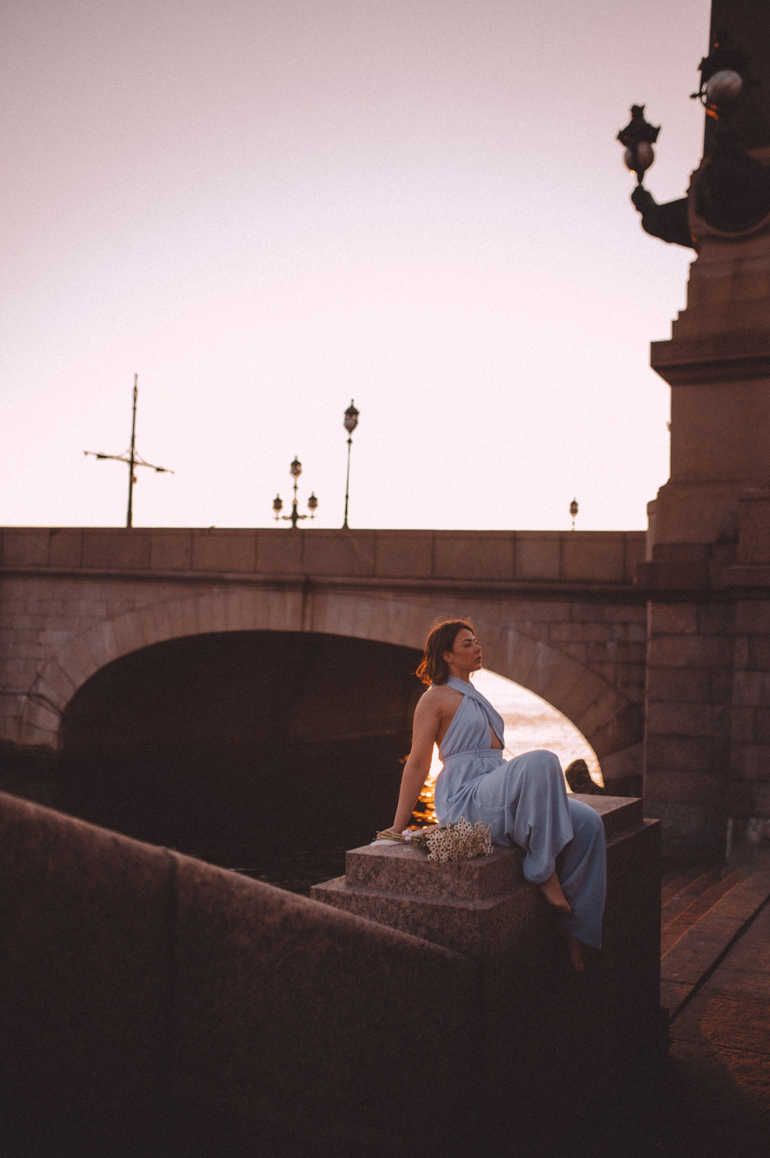 Лера. Свадебный фотограф в Санкт-Петербурге