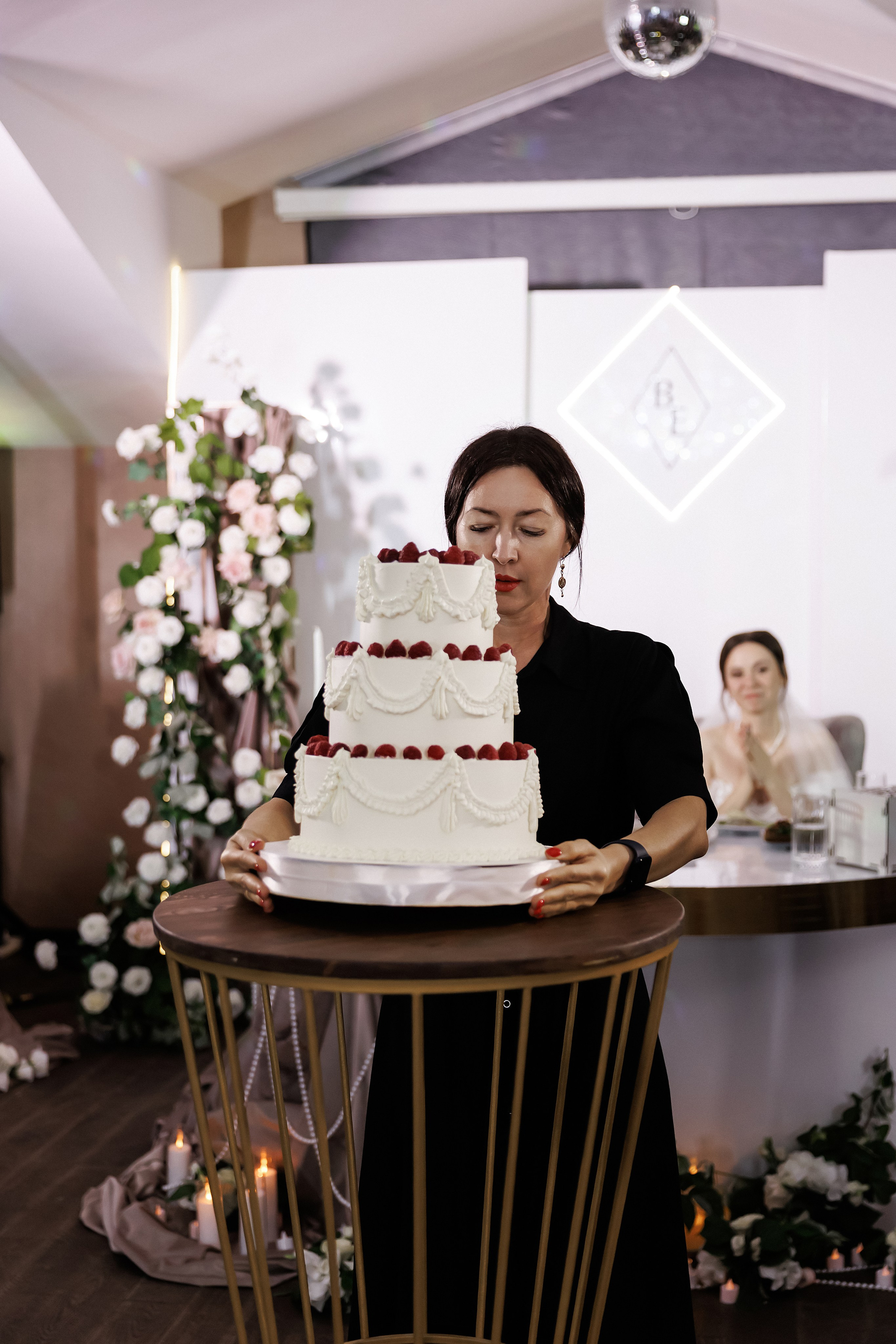 Екатерина и Владислав. Свадебный фотограф в Пскове и Санкт-Петербурге | Анна Голикова