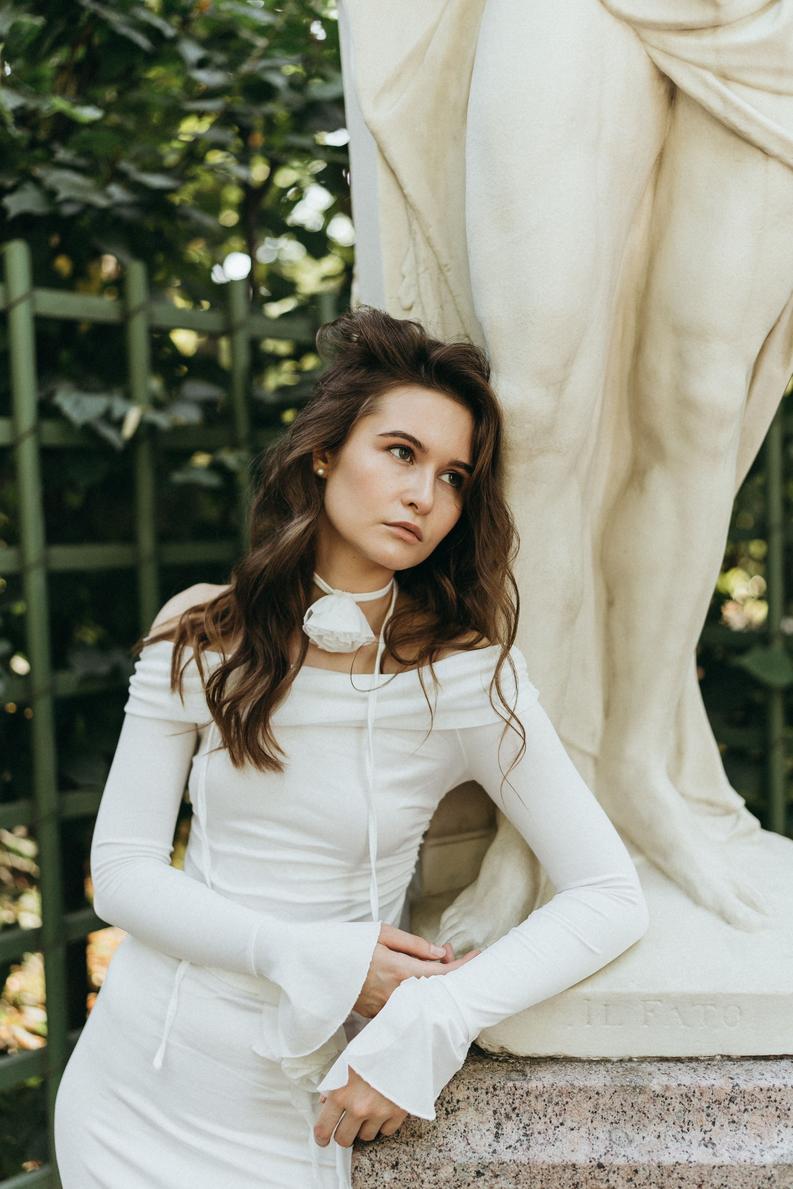 Мария. Фотограф в Санкт-Петербурге — Лучина Екатерина