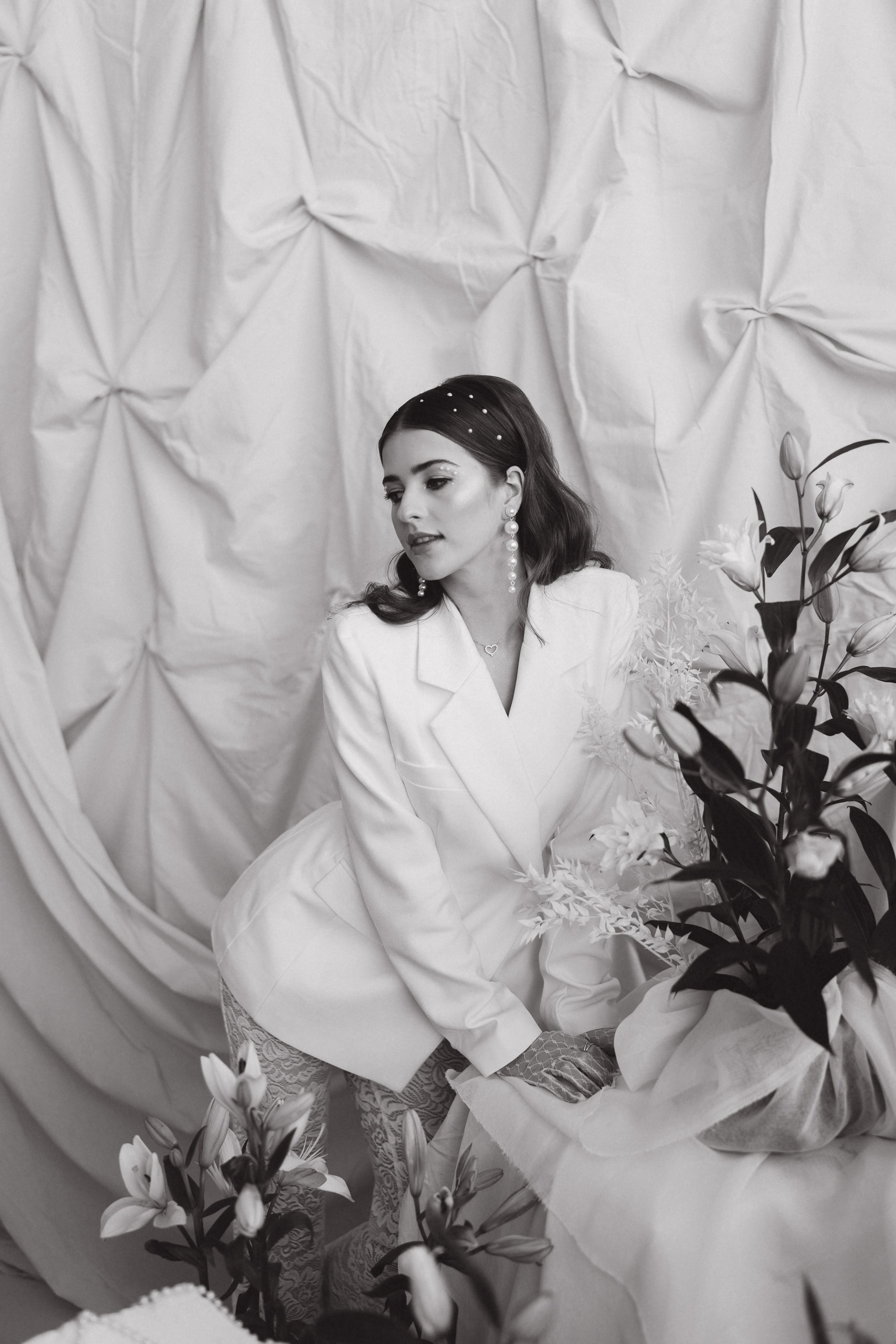 Софья. Фотограф в Санкт-Петербурге — Лучина Екатерина