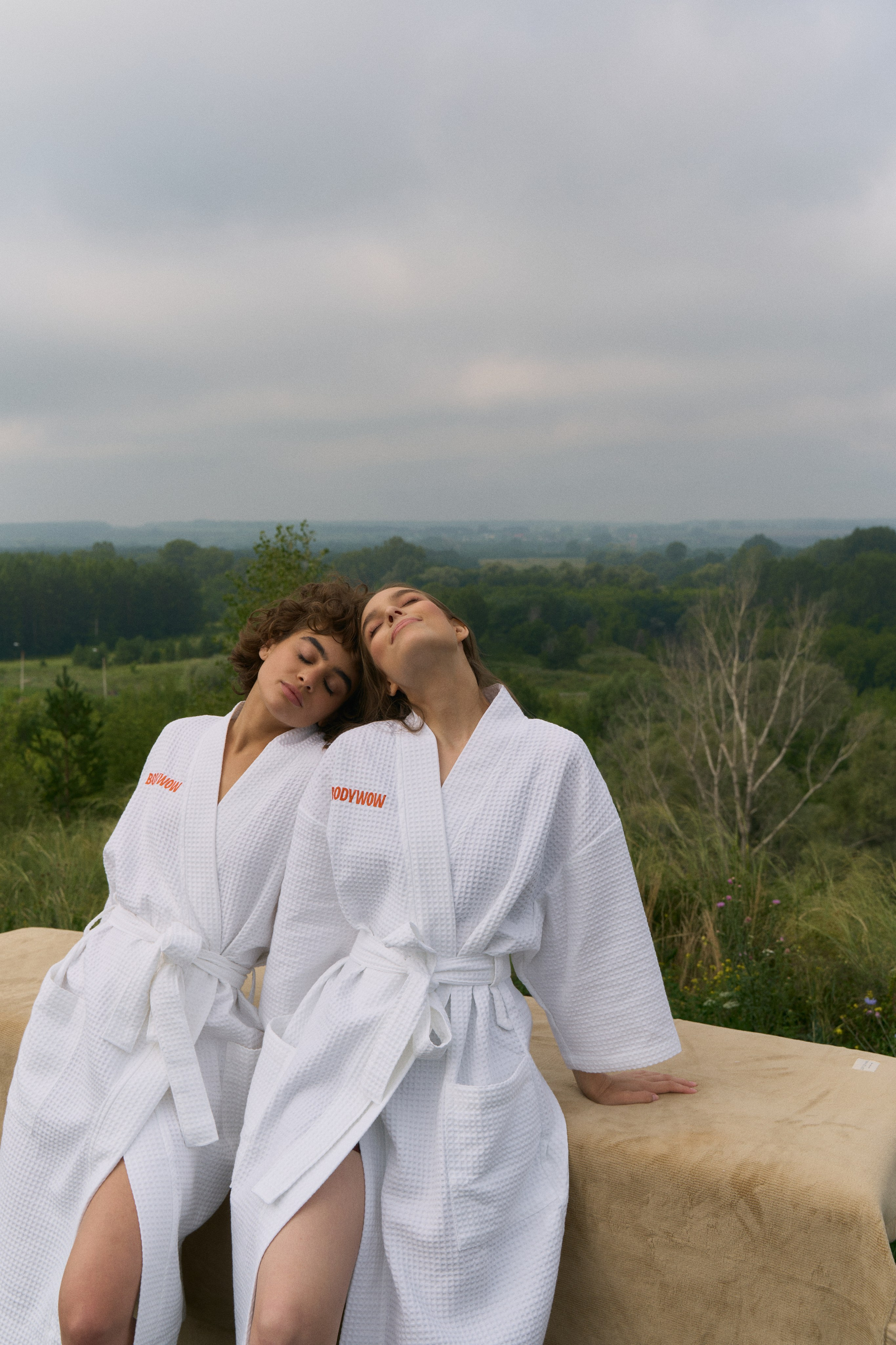 BODYWOW Лето. Главная