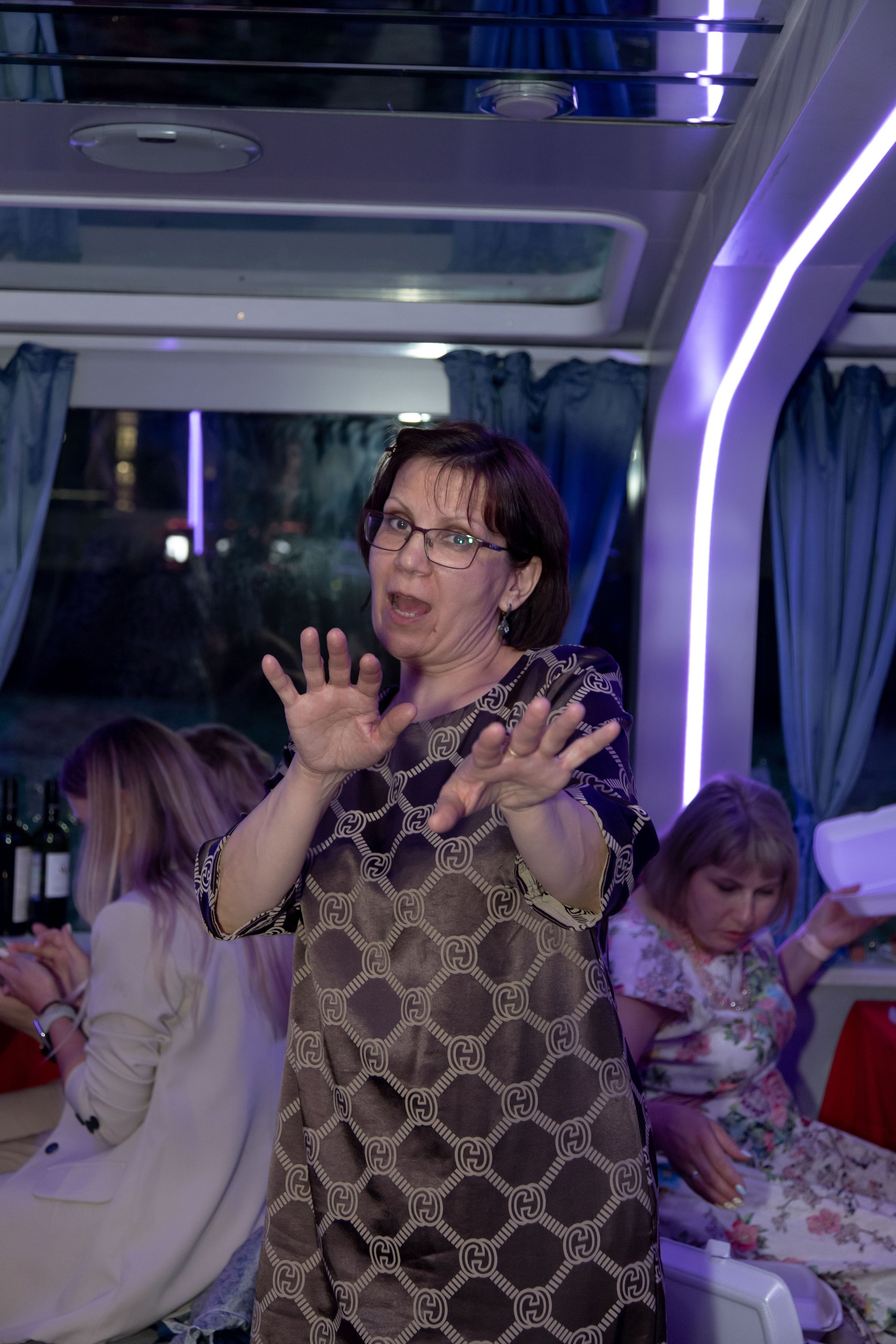 Company party. Фотограф Махлаева Виктория/Санкт-Петербург