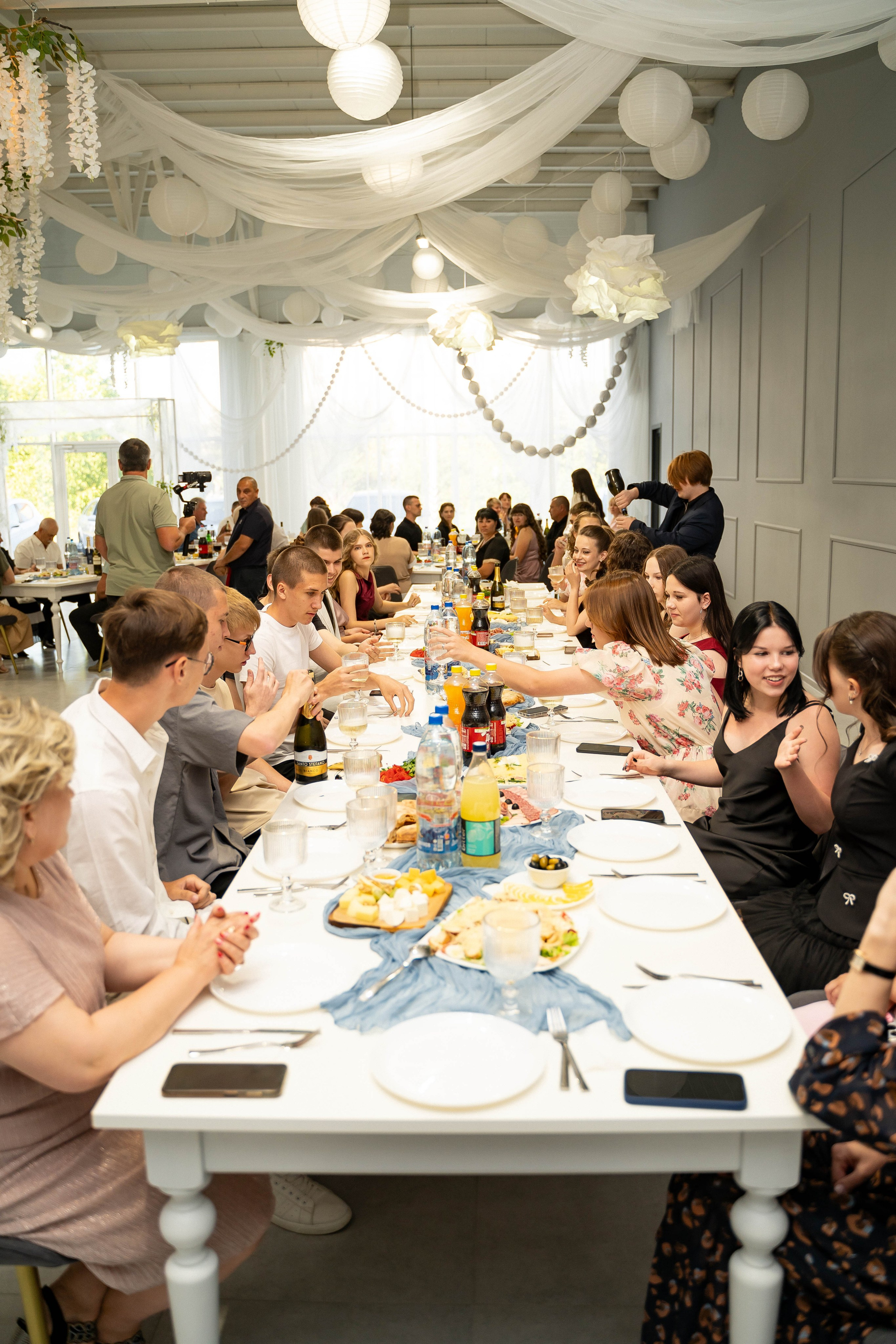 Школа 9 выпуск 2025. Выпускные альбомы в Краснодарском крае