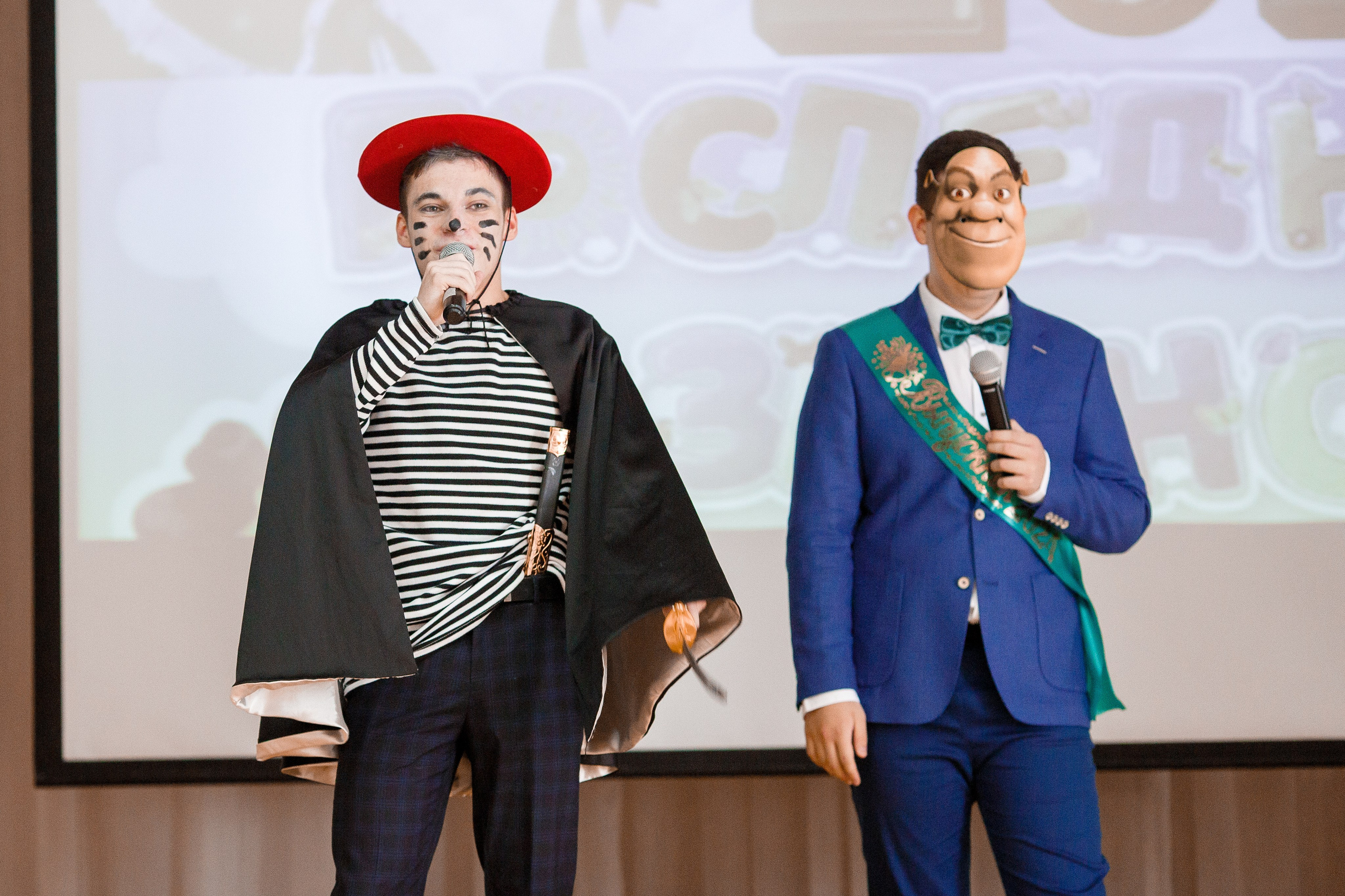 Последний звонок 2024. Репортажный фотограф Борис Геер