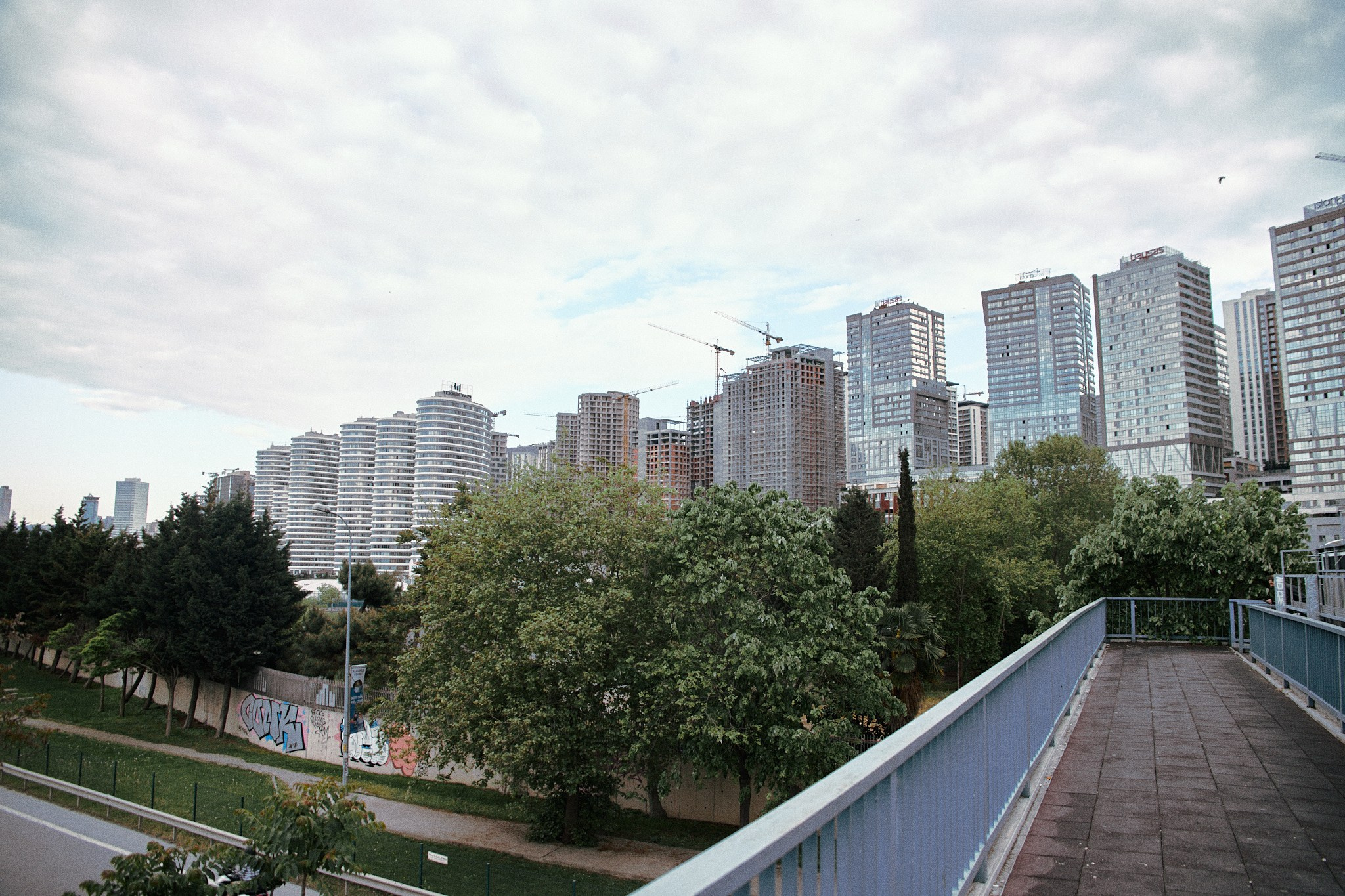 Улица горизонтальная. Jorgis — фотограф в Хургаде / обучение фотографии