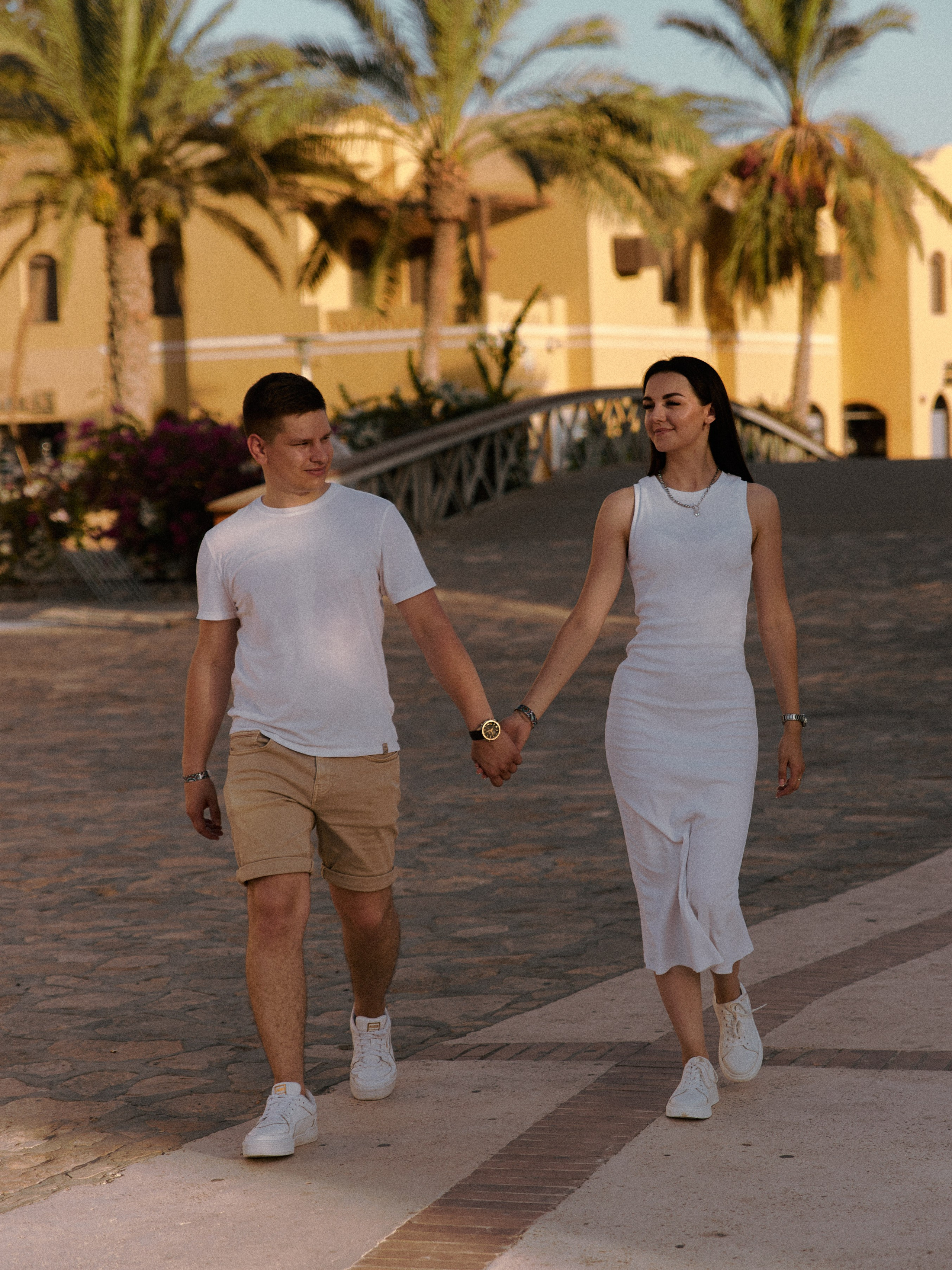 Nuta & Maxim. Jorgis Talè — photographer, kind person, teacher of arts and other mag