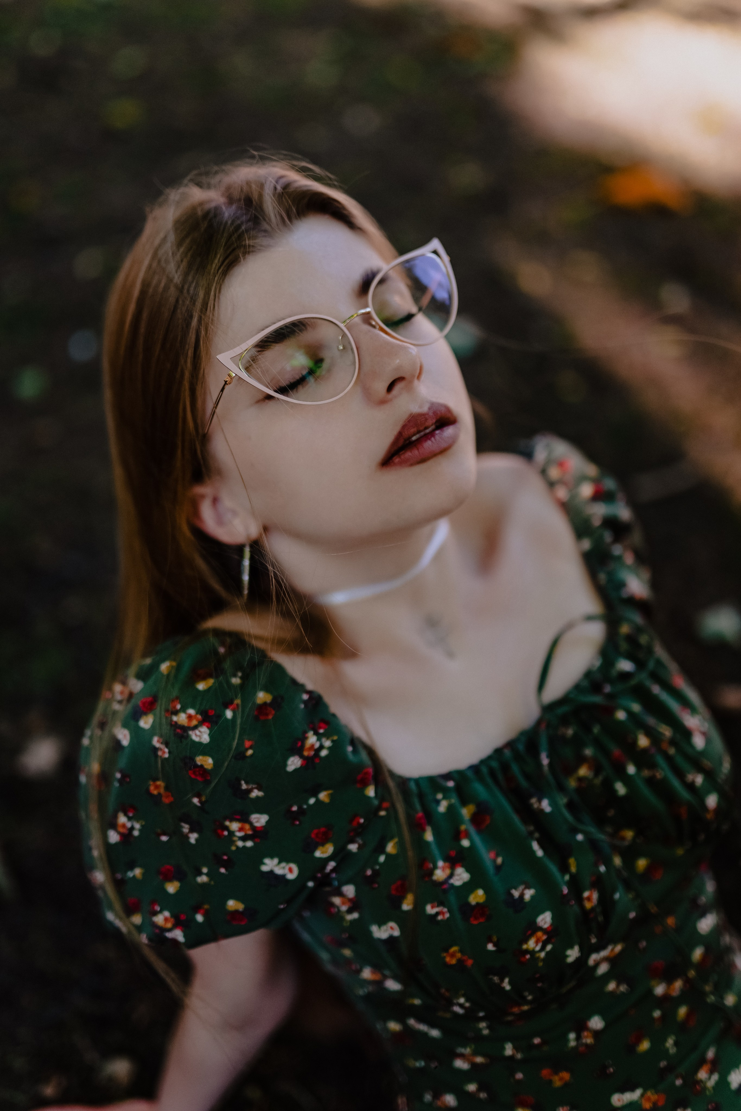 Аня. Виктория Кинкладзе