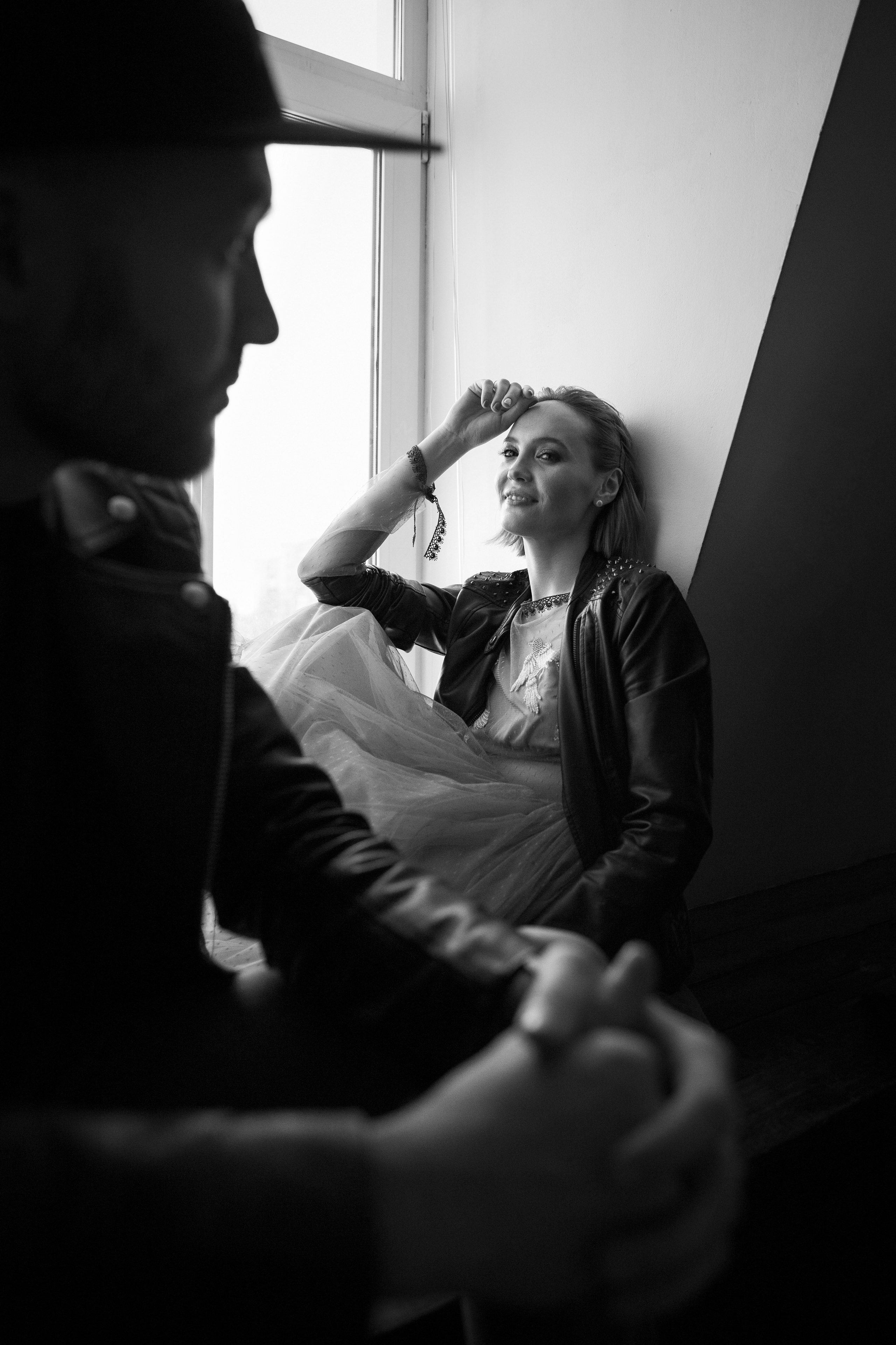 Лавстори6. Главная