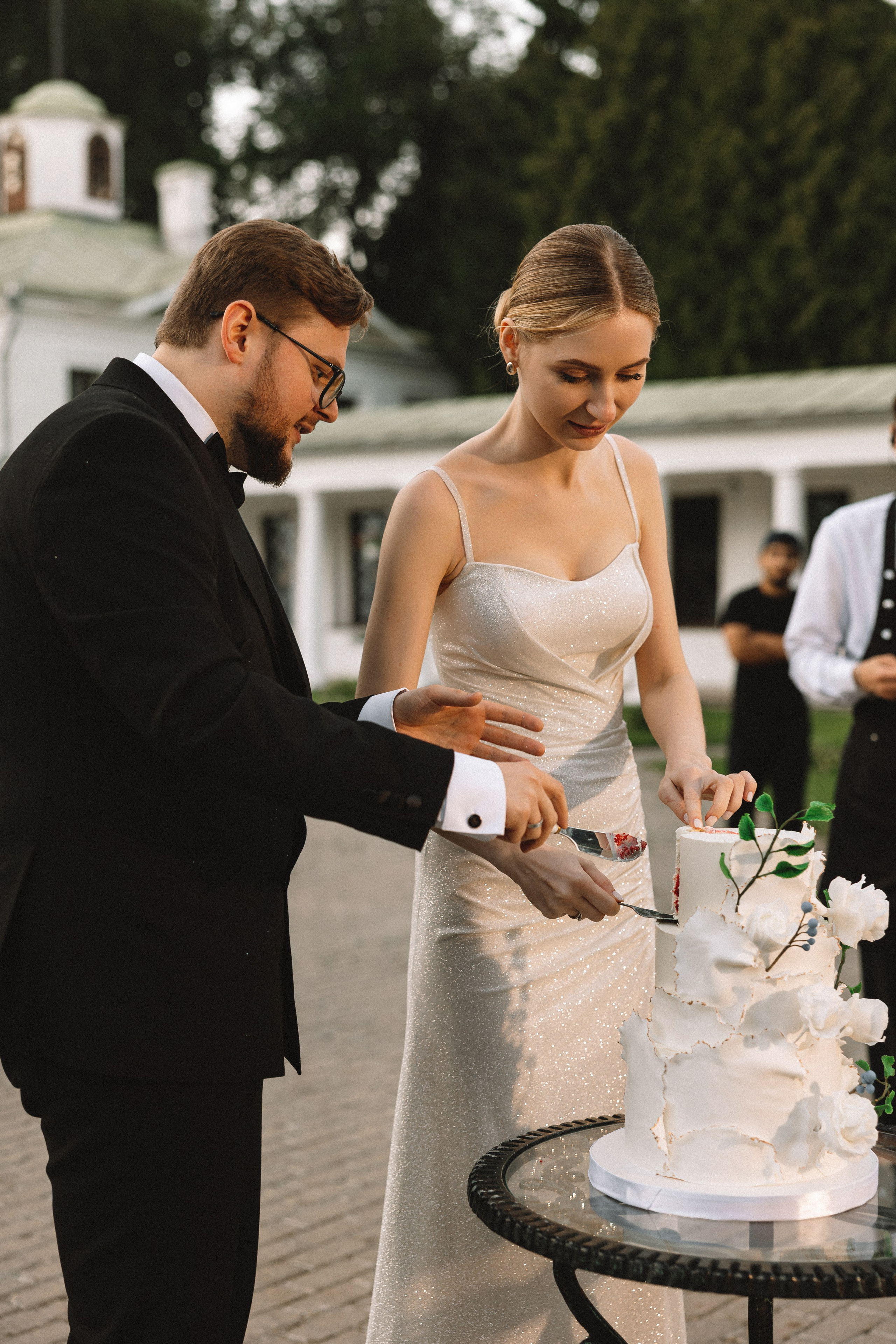 Виктория и Александр. Lifestyle фотограф в Санкт-Петербурге Анна Щекалева