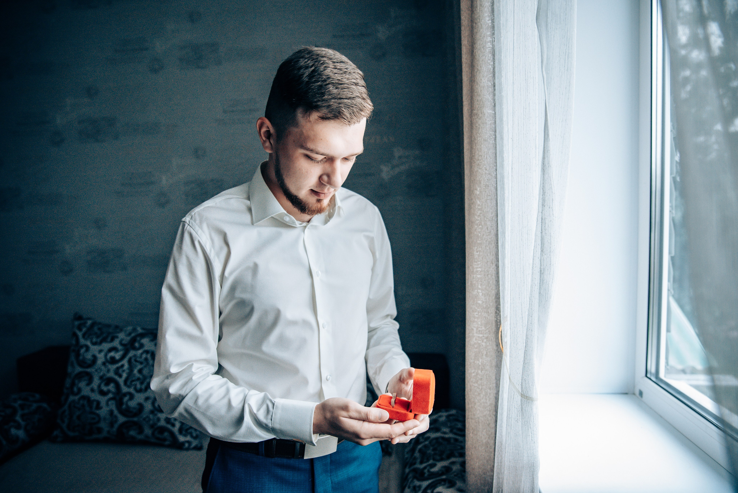 Александра & Данил. Семейный фотограф в Барнауле