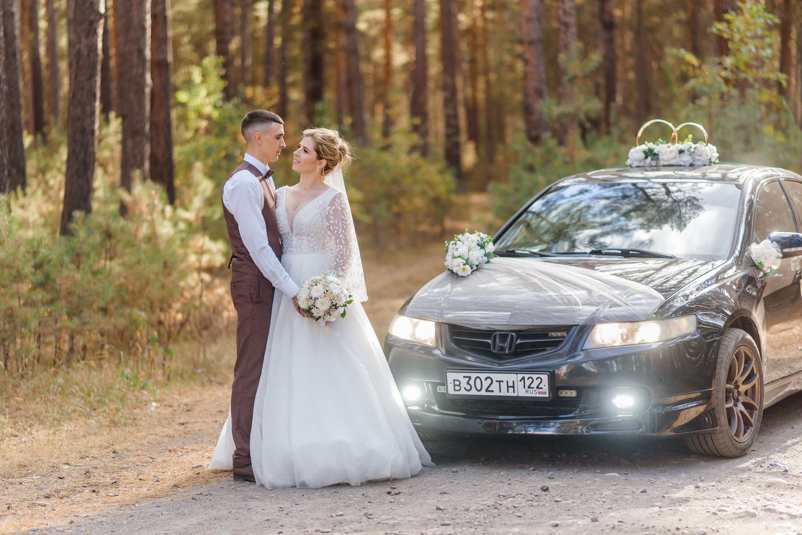 09.09.22 Wedding Day. Семейный фотограф в Барнауле