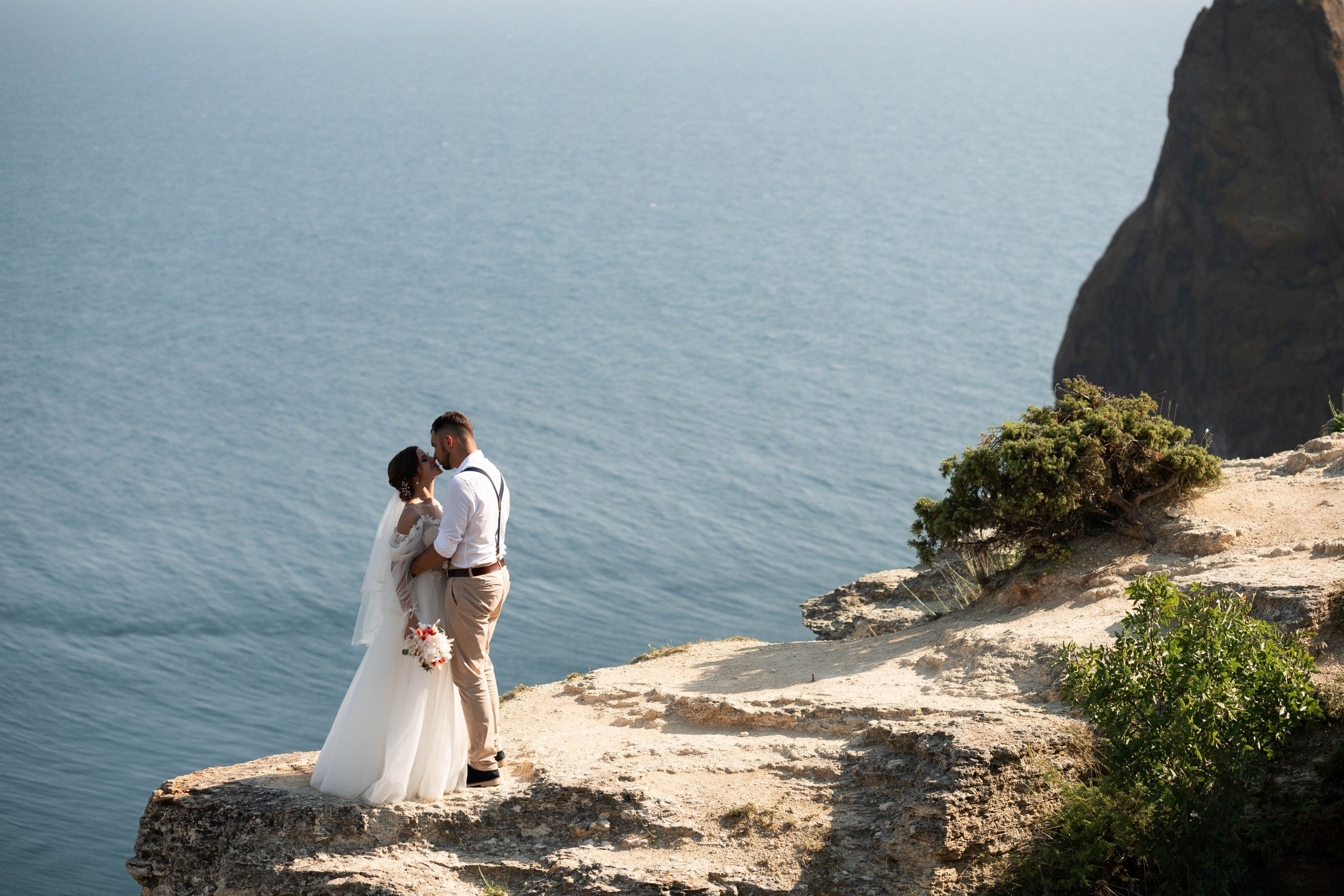 V&D. Семейный фотограф в Севастополе и Симферополе Александра Чистякова