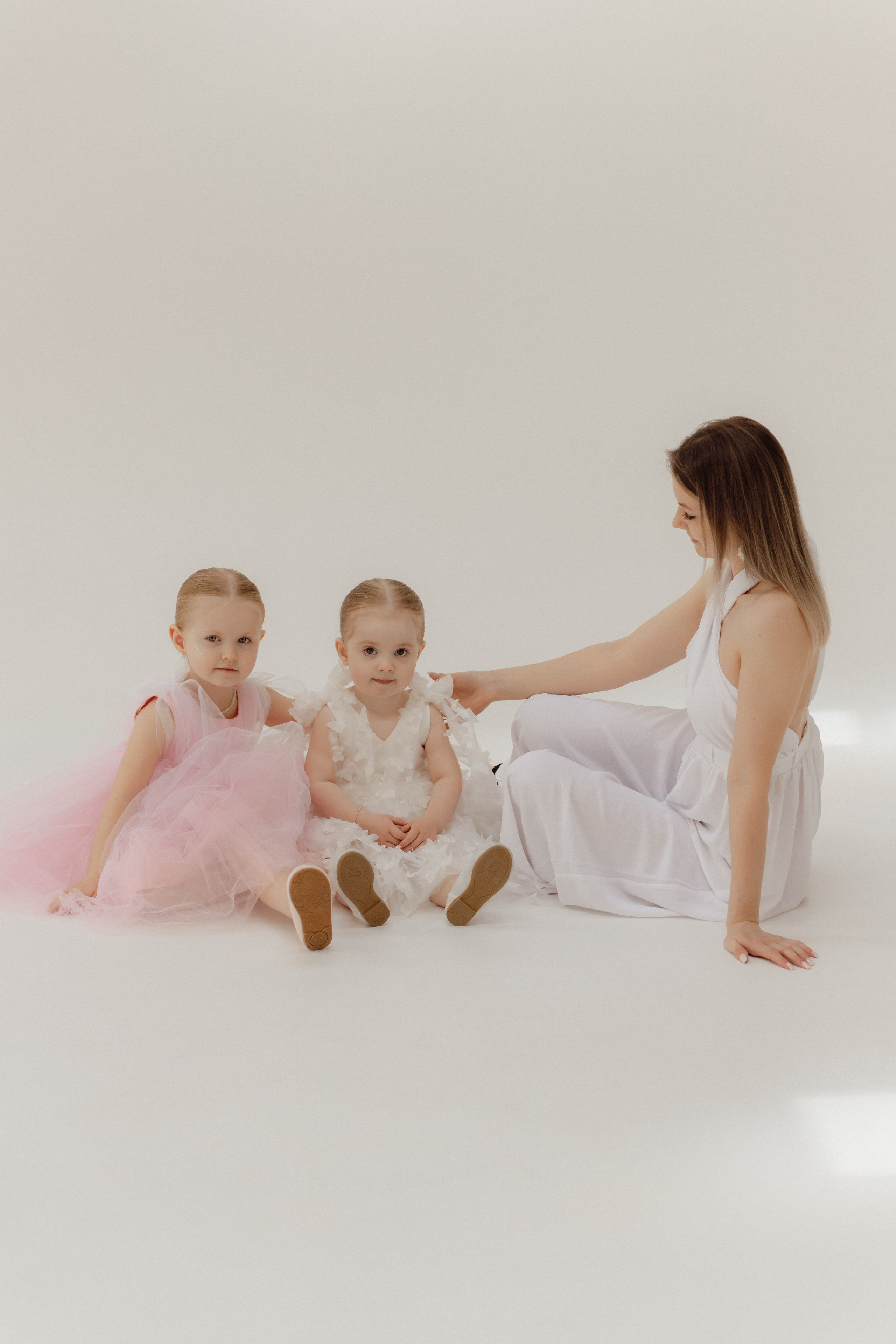 Ксюше 5. Семейный и свадебный фотограф в Челябинске Мария Леонтьева