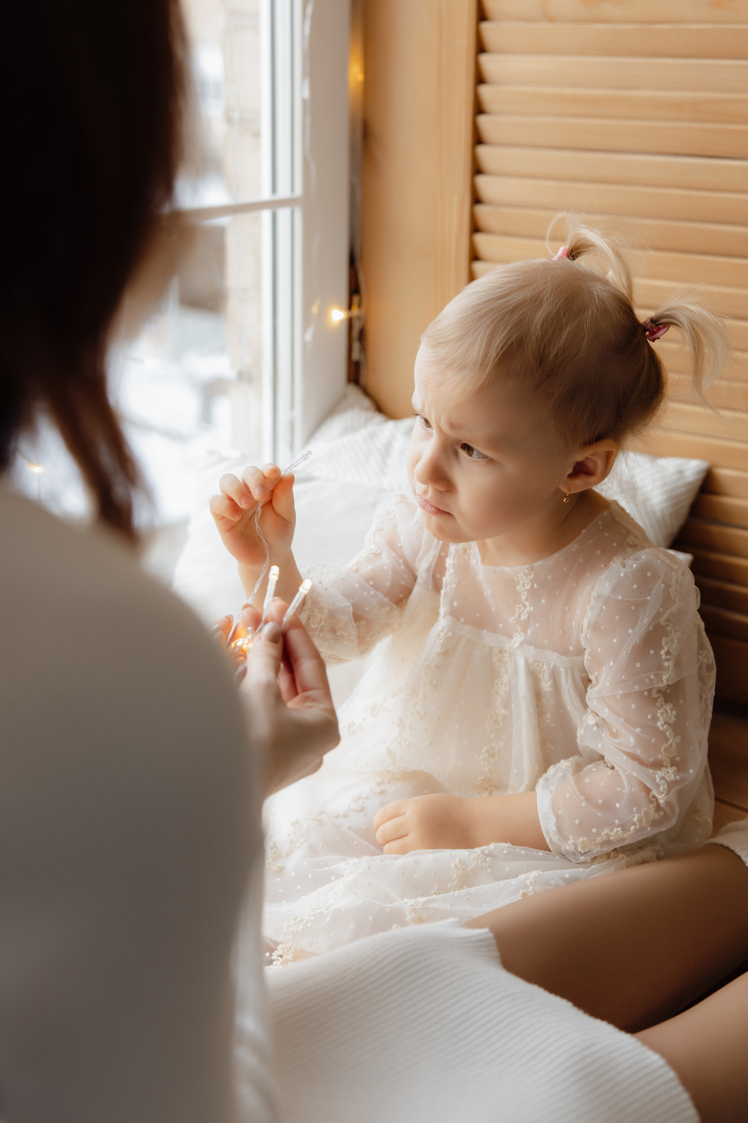 Ирина и Арина. Семейный и свадебный фотограф в Челябинске Мария Леонтьева