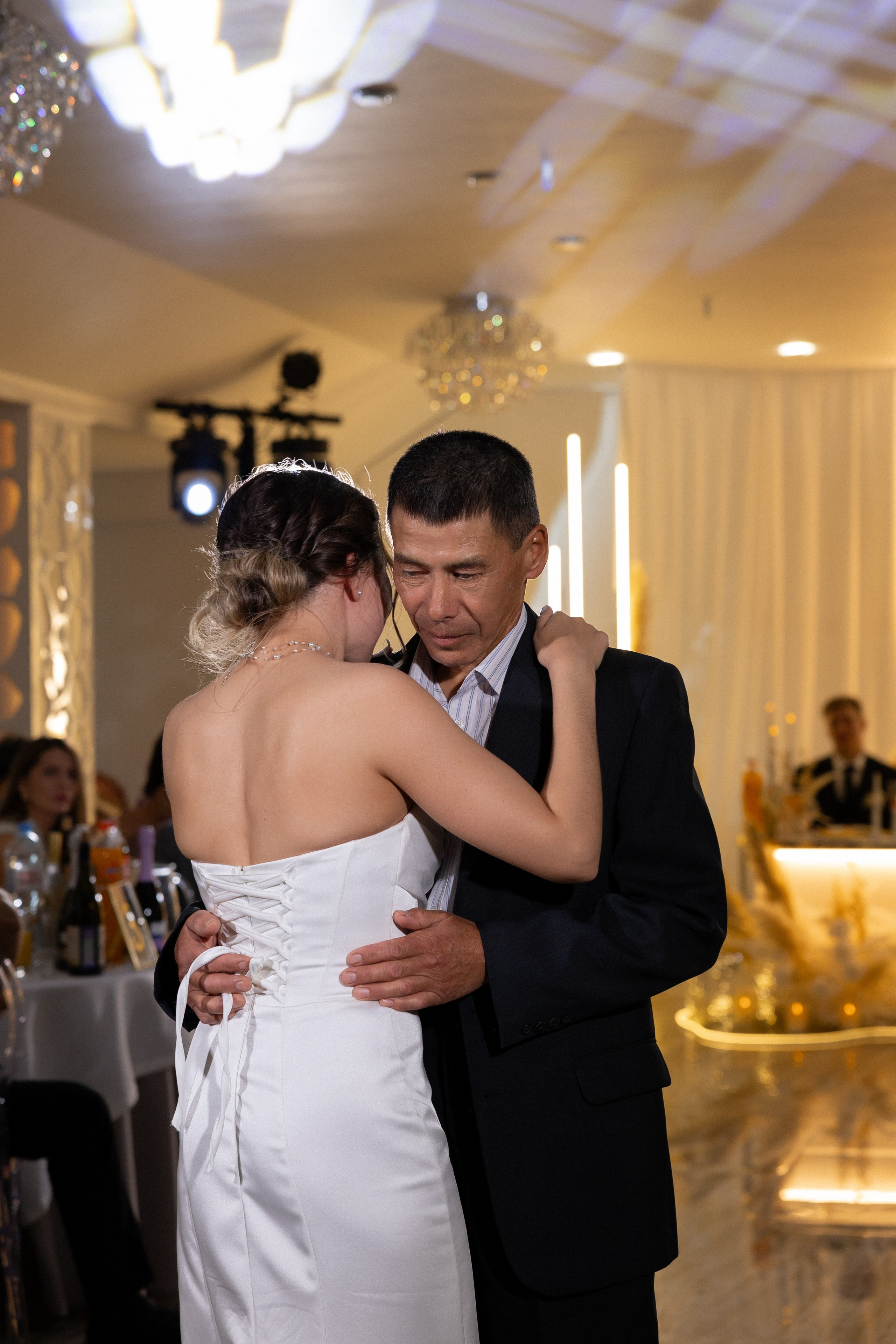 Артем и Руфина. Семейный и свадебный фотограф в Челябинске Мария Леонтьева