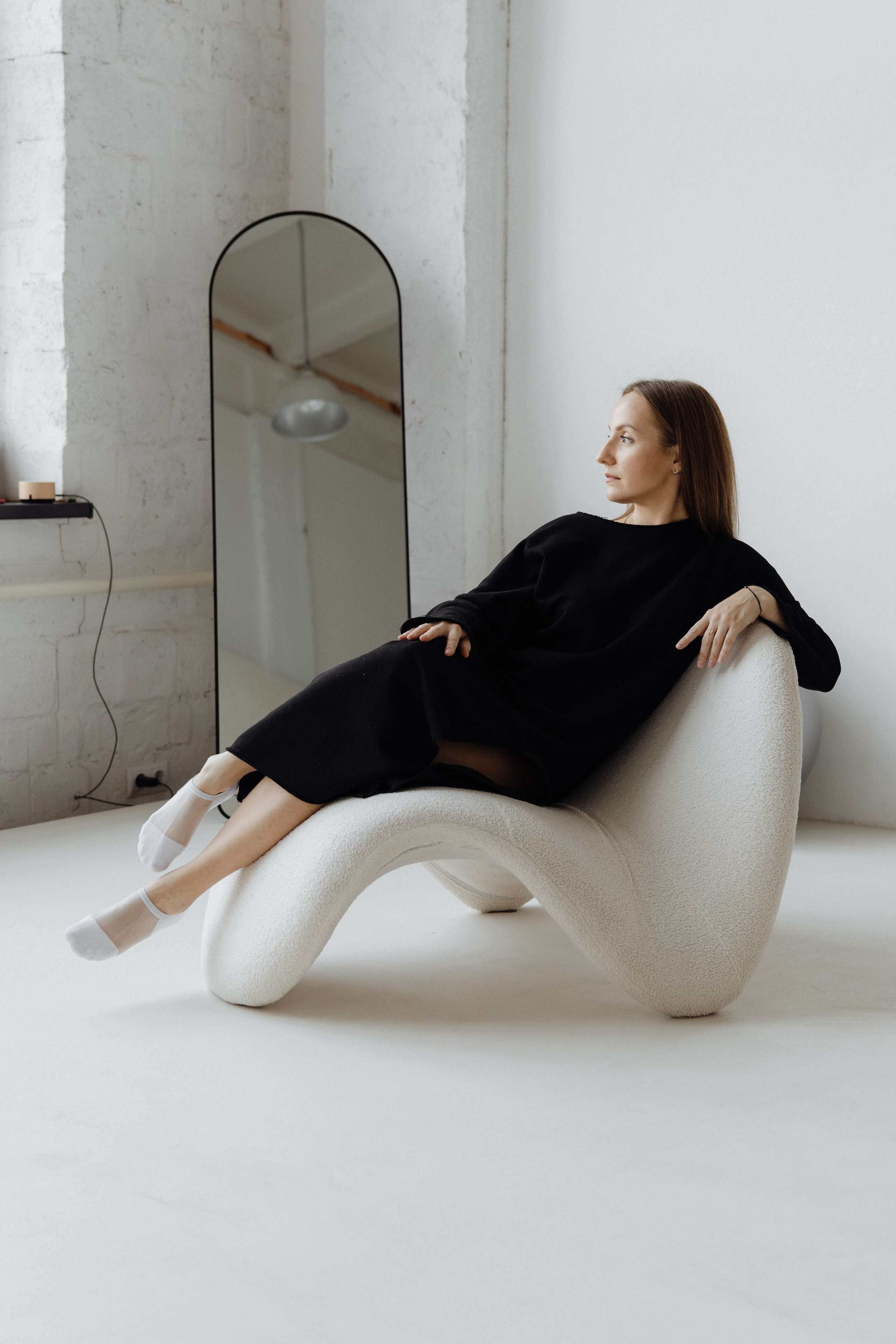 Сергей и Наталья. Семейный и свадебный фотограф в Челябинске Мария Леонтьева