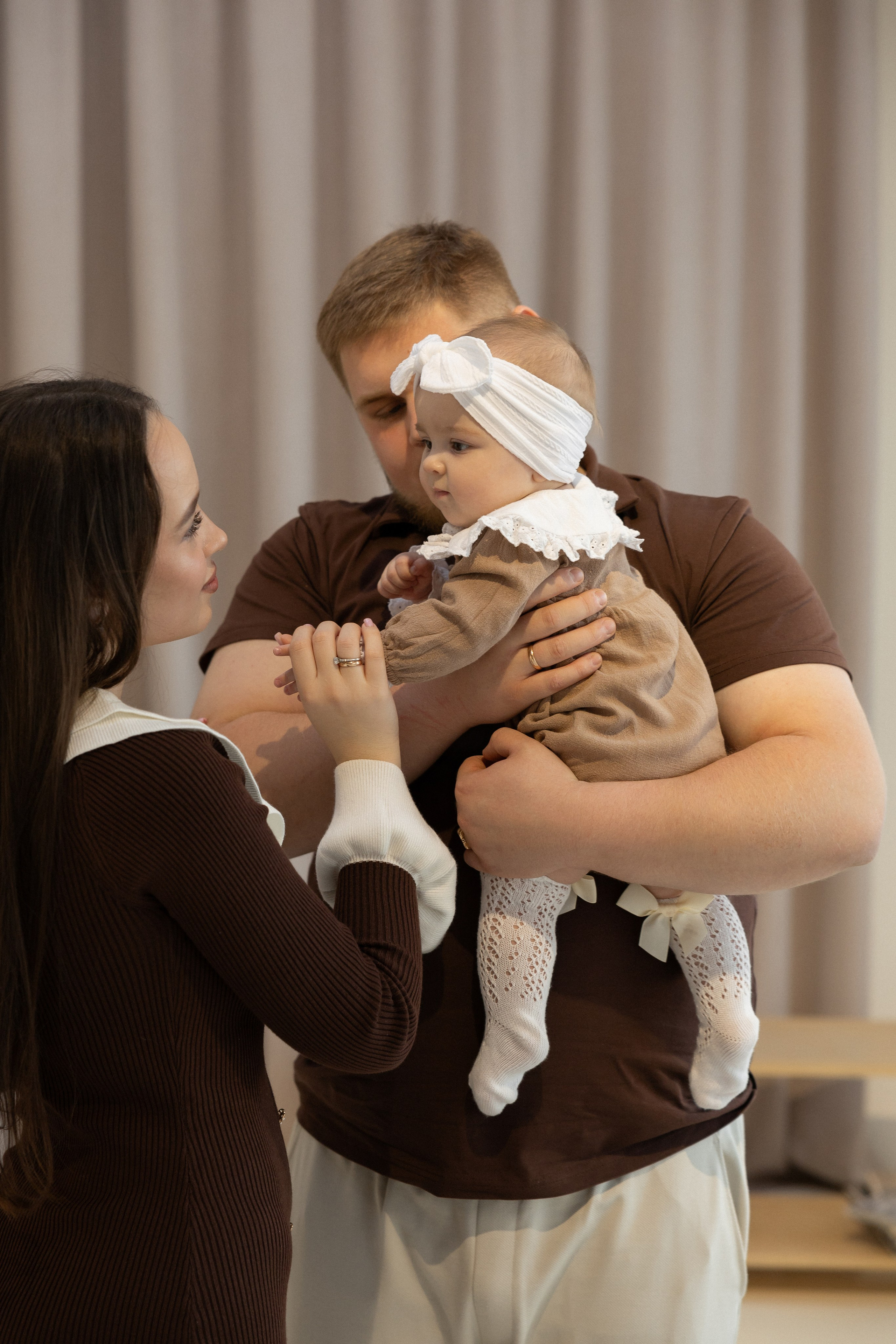 Марьяна. Семейный и свадебный фотограф в Челябинске Мария Леонтьева