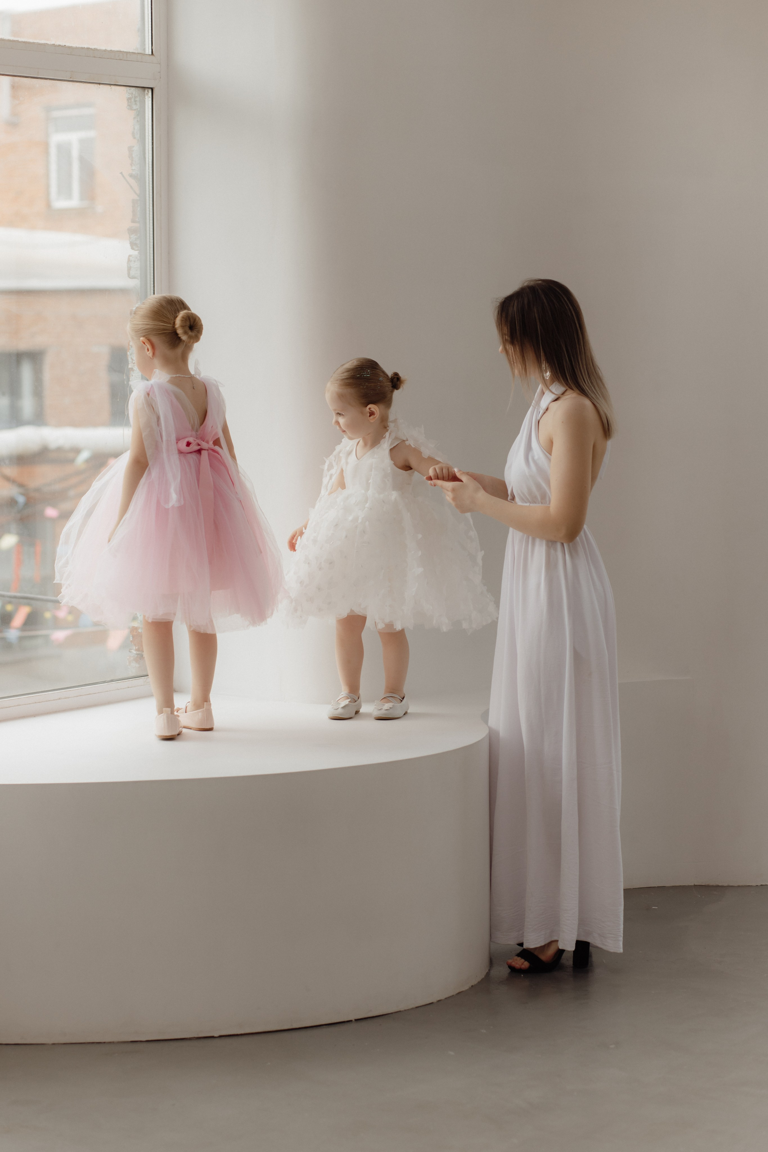 Ксюше 5. Семейный и свадебный фотограф в Челябинске Мария Леонтьева