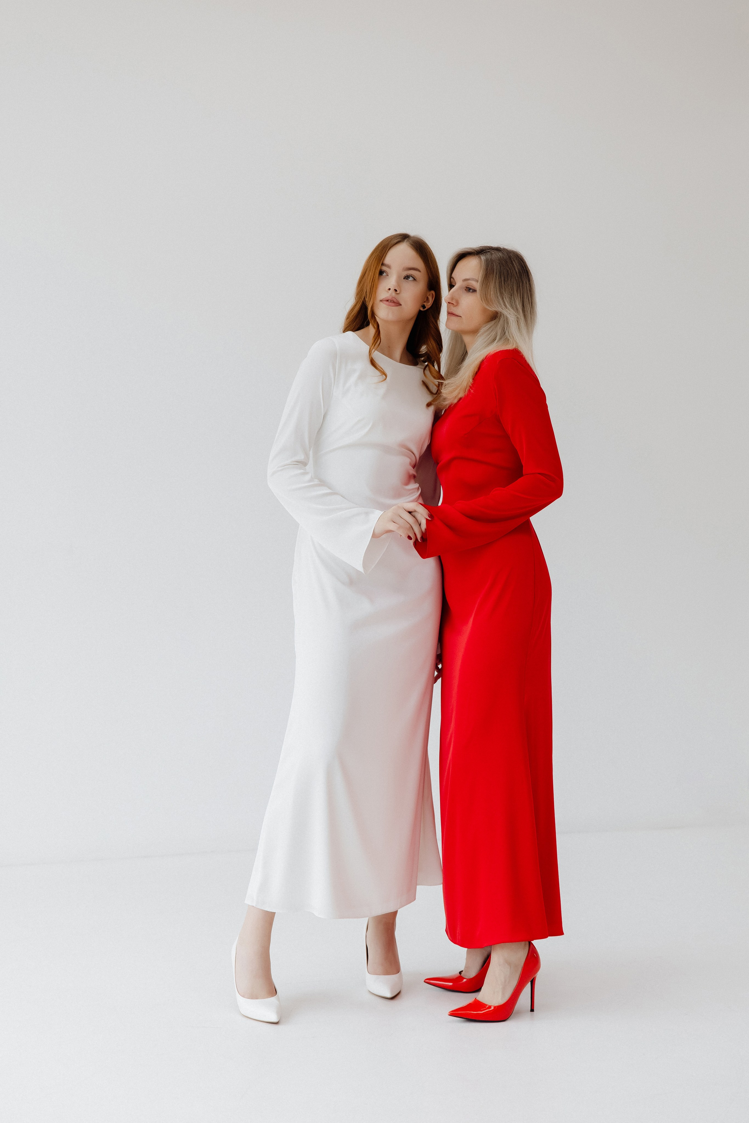 Мария и Виктория. Семейный и свадебный фотограф в Челябинске Мария Леонтьева