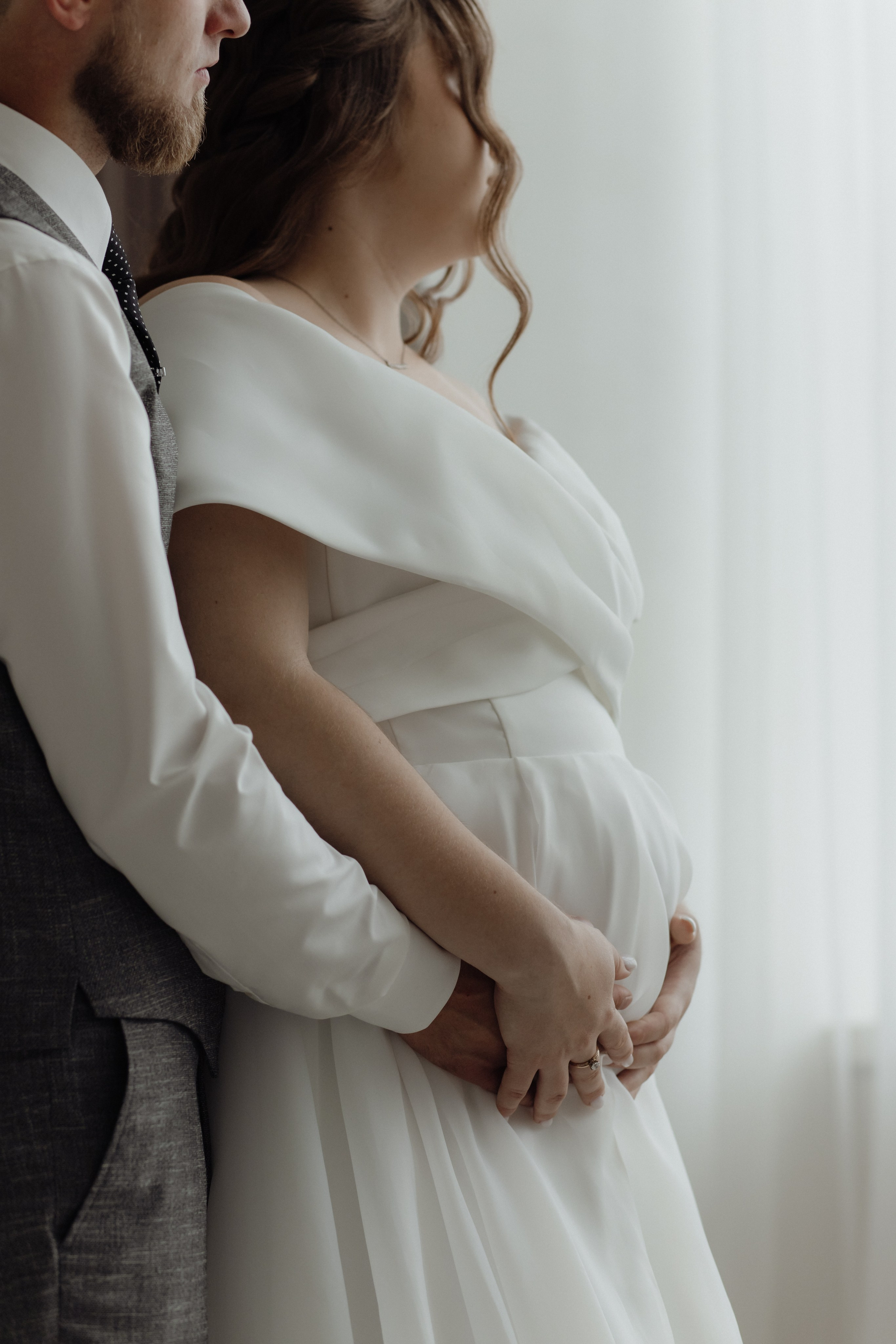 Дмитрий и Анастасия. Семейный и свадебный фотограф в Челябинске Мария Леонтьева