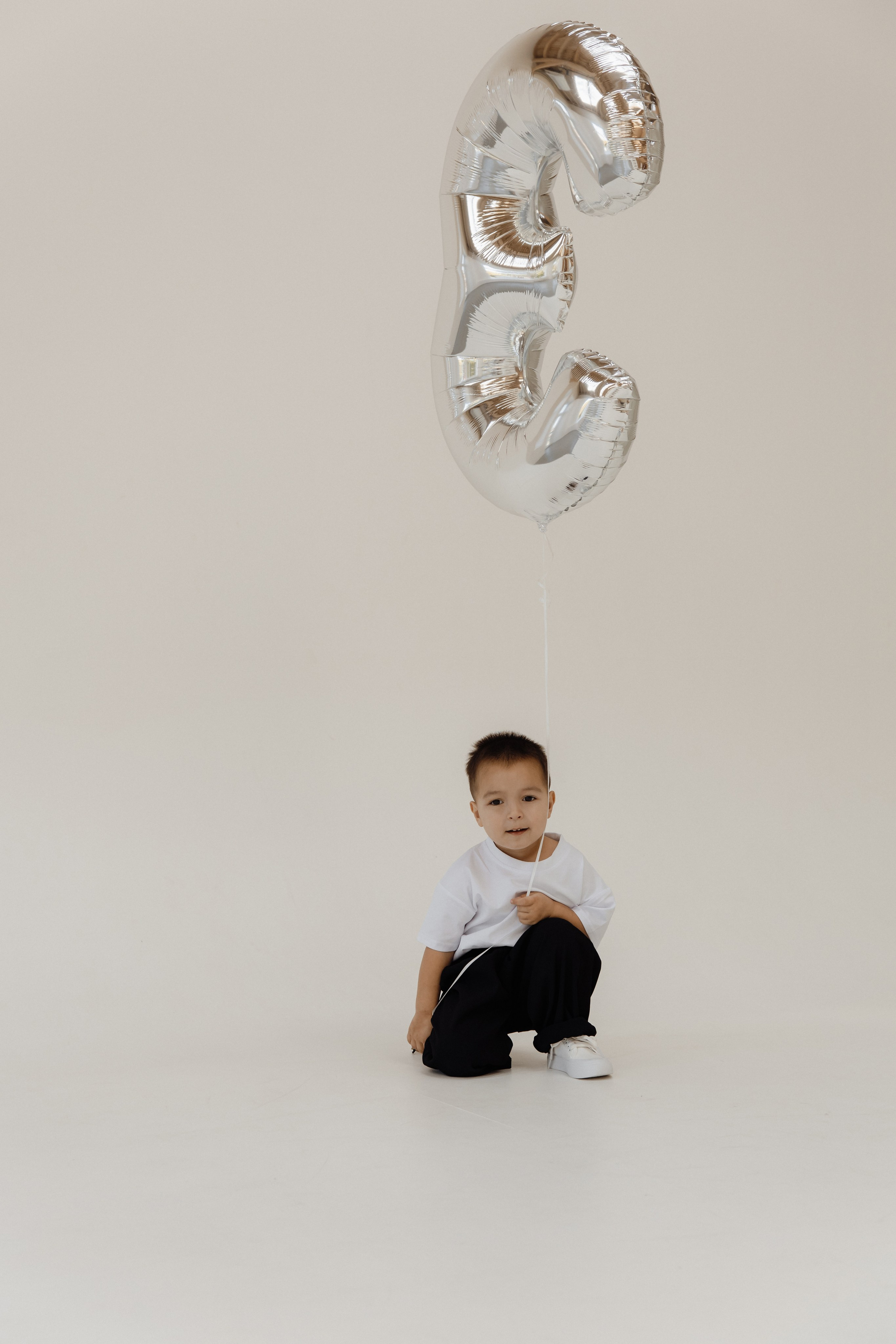 Тёме 3 года. Семейный и свадебный фотограф в Челябинске Мария Леонтьева