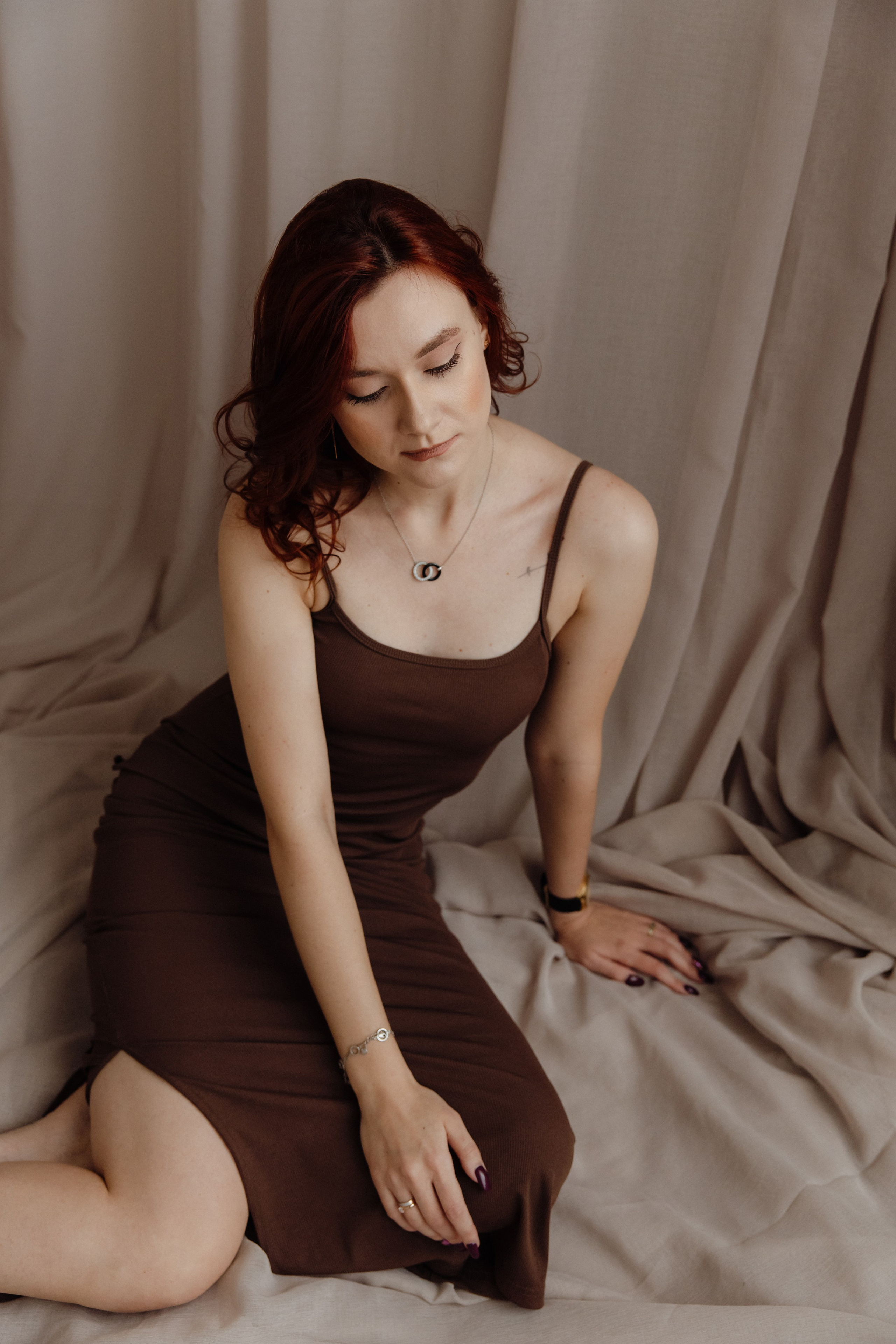 Вероника. Семейный и свадебный фотограф в Челябинске Мария Леонтьева