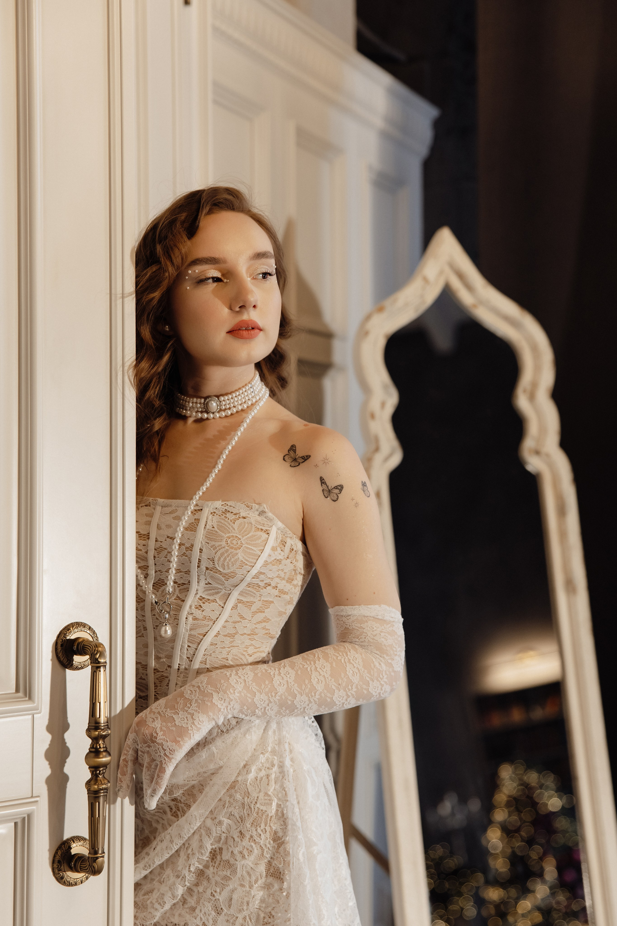 Виктория. Винтаж. Семейный и свадебный фотограф в Челябинске Мария Леонтьева