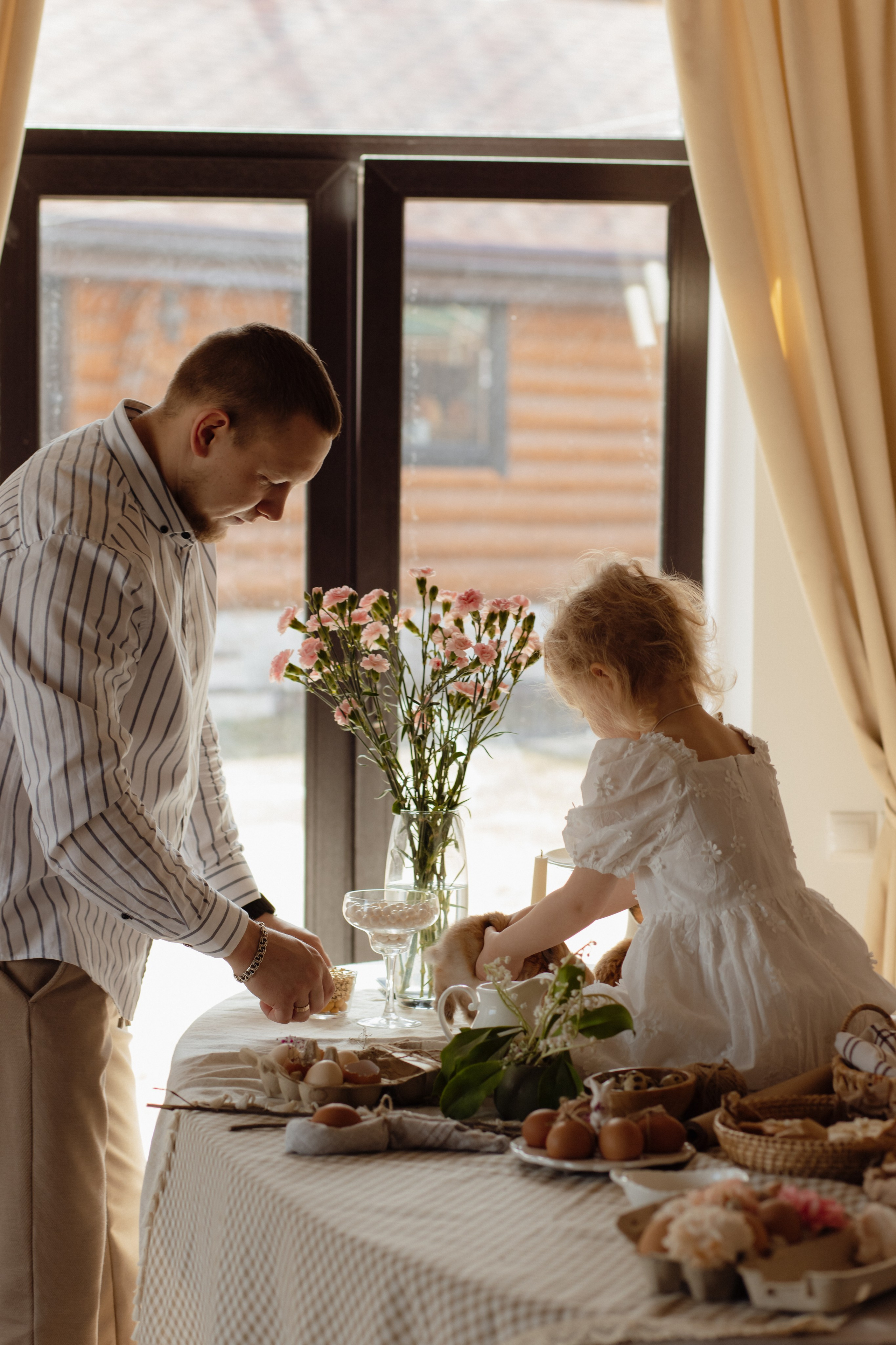 Варвара. Семейный и свадебный фотограф в Челябинске Мария Леонтьева